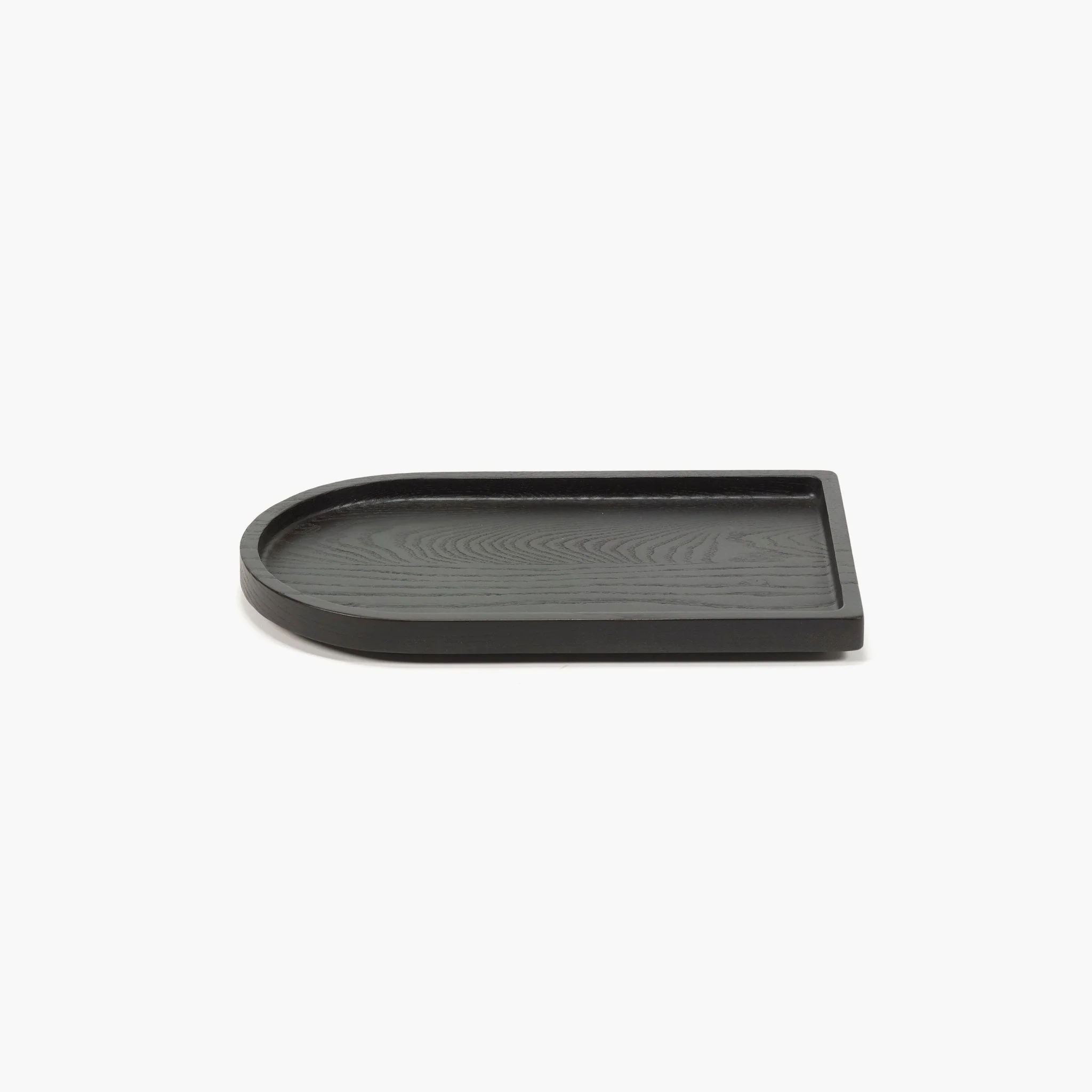 La Mére Black Ash Tray: Medium - Image 3