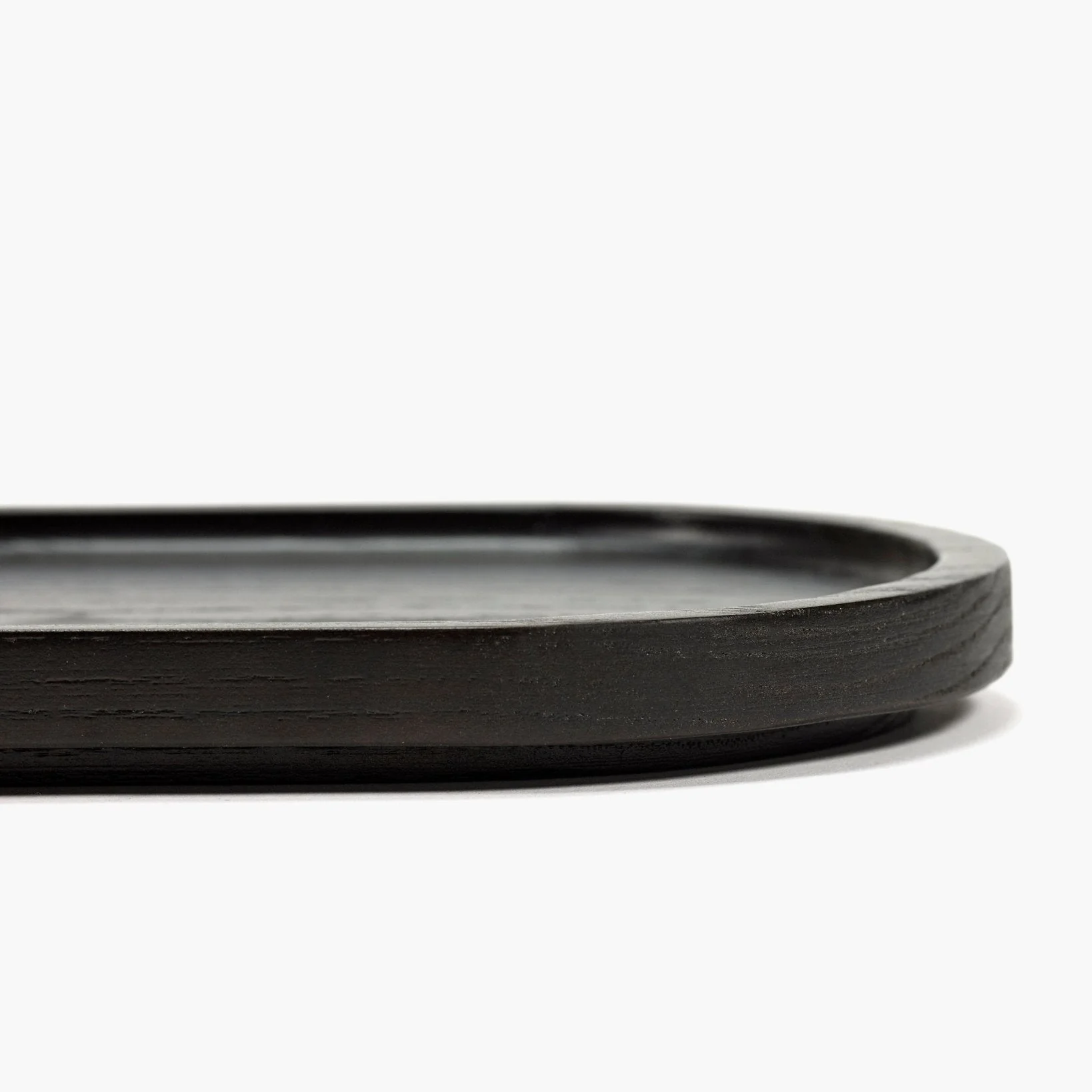 La Mére Black Ash Tray: Medium - Image 4