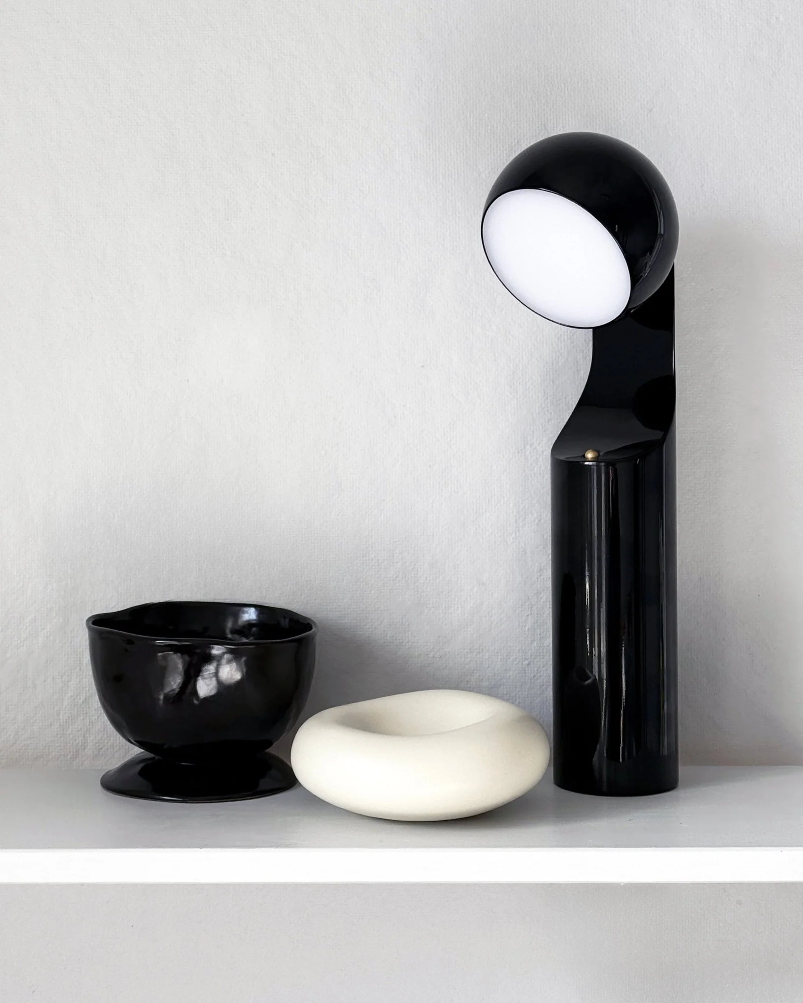 La Mére Ceramic Catchall - Image 4