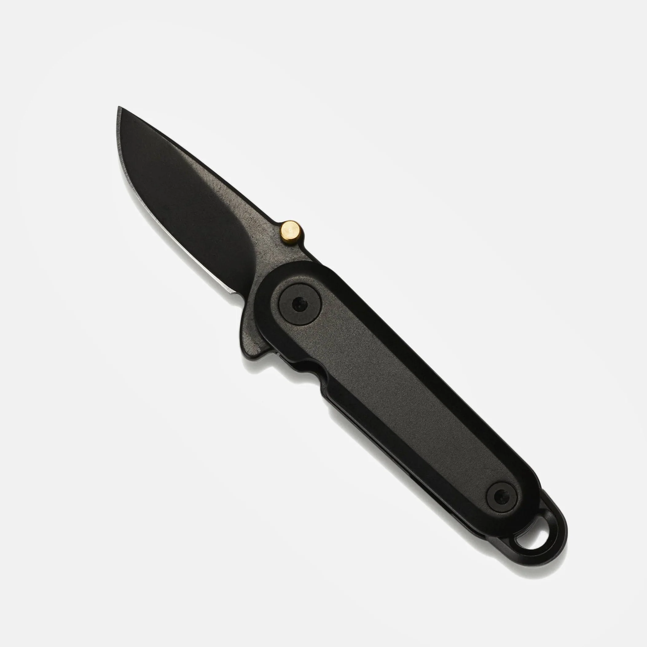 EDC Pocket Knife: Vapor Black - Image 4