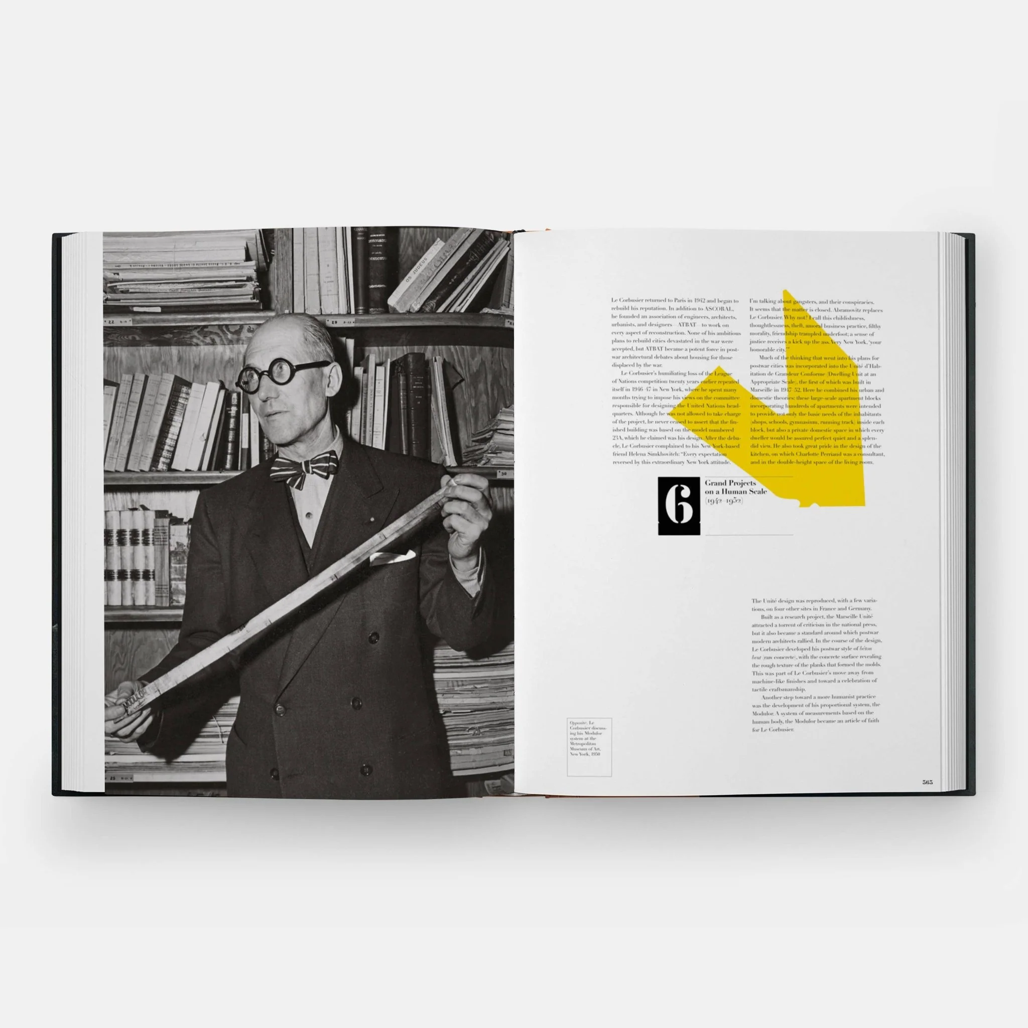 Le Corbusier: Le Grand - Image 2