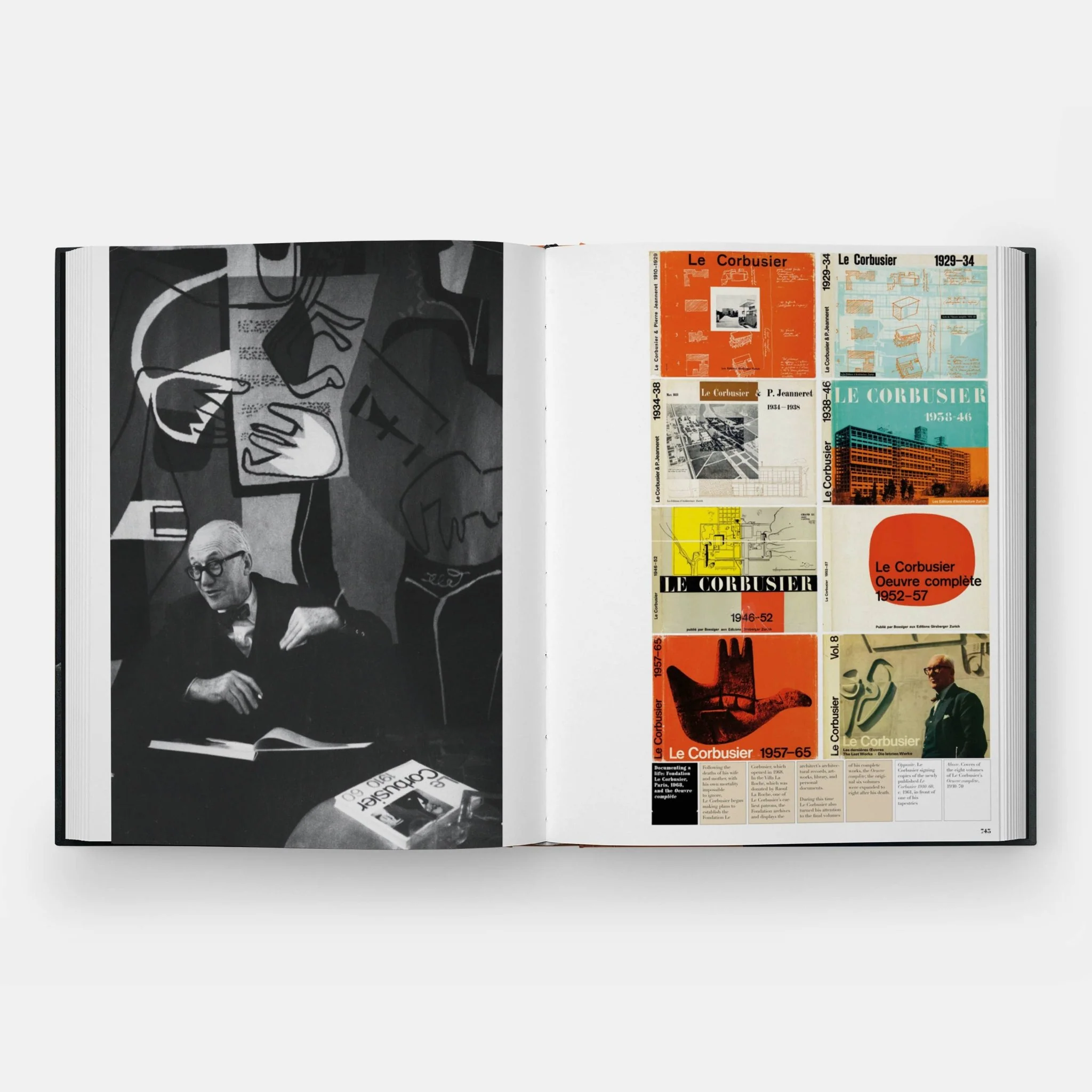 Le Corbusier: Le Grand - Image 4