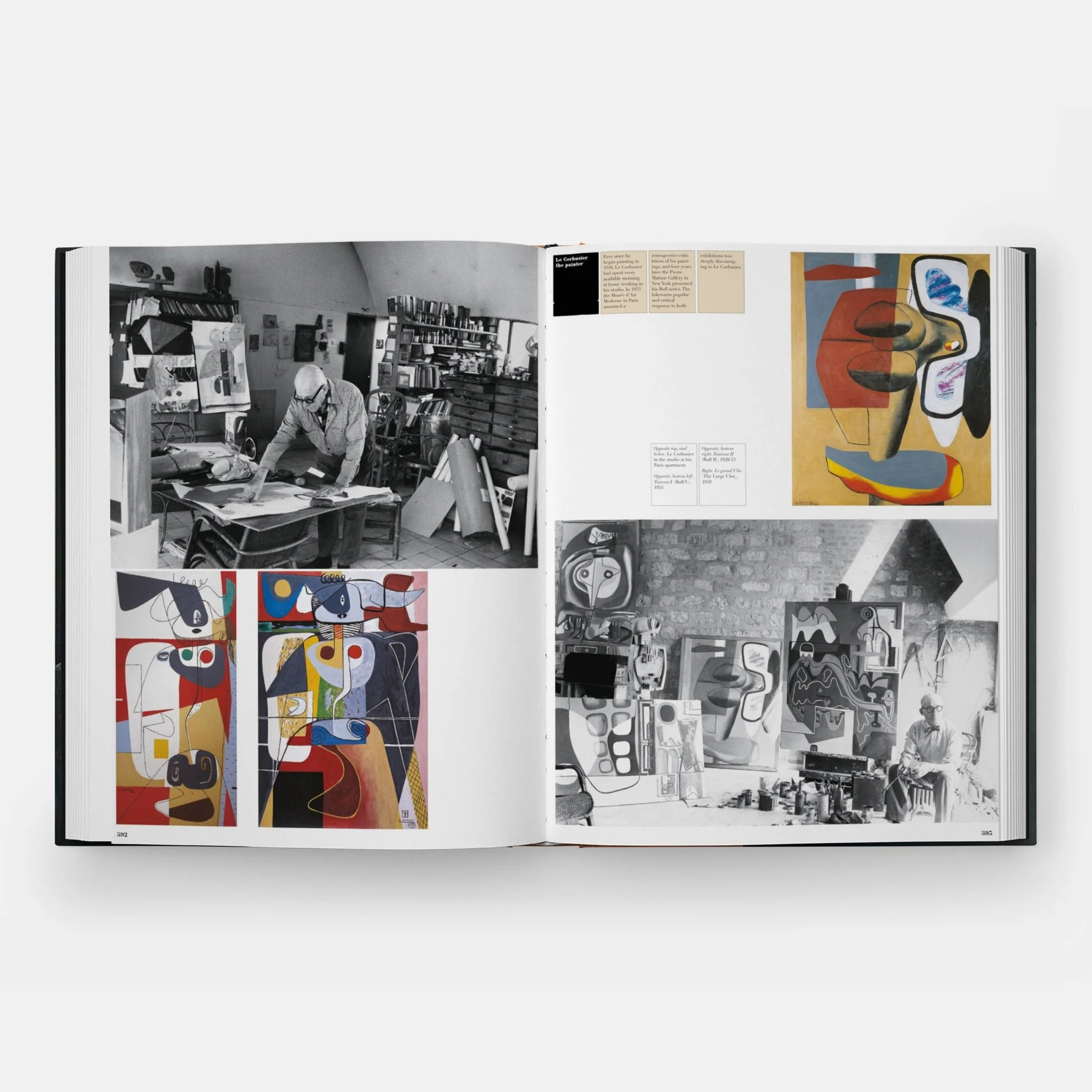 Le Corbusier: Le Grand - Image 5