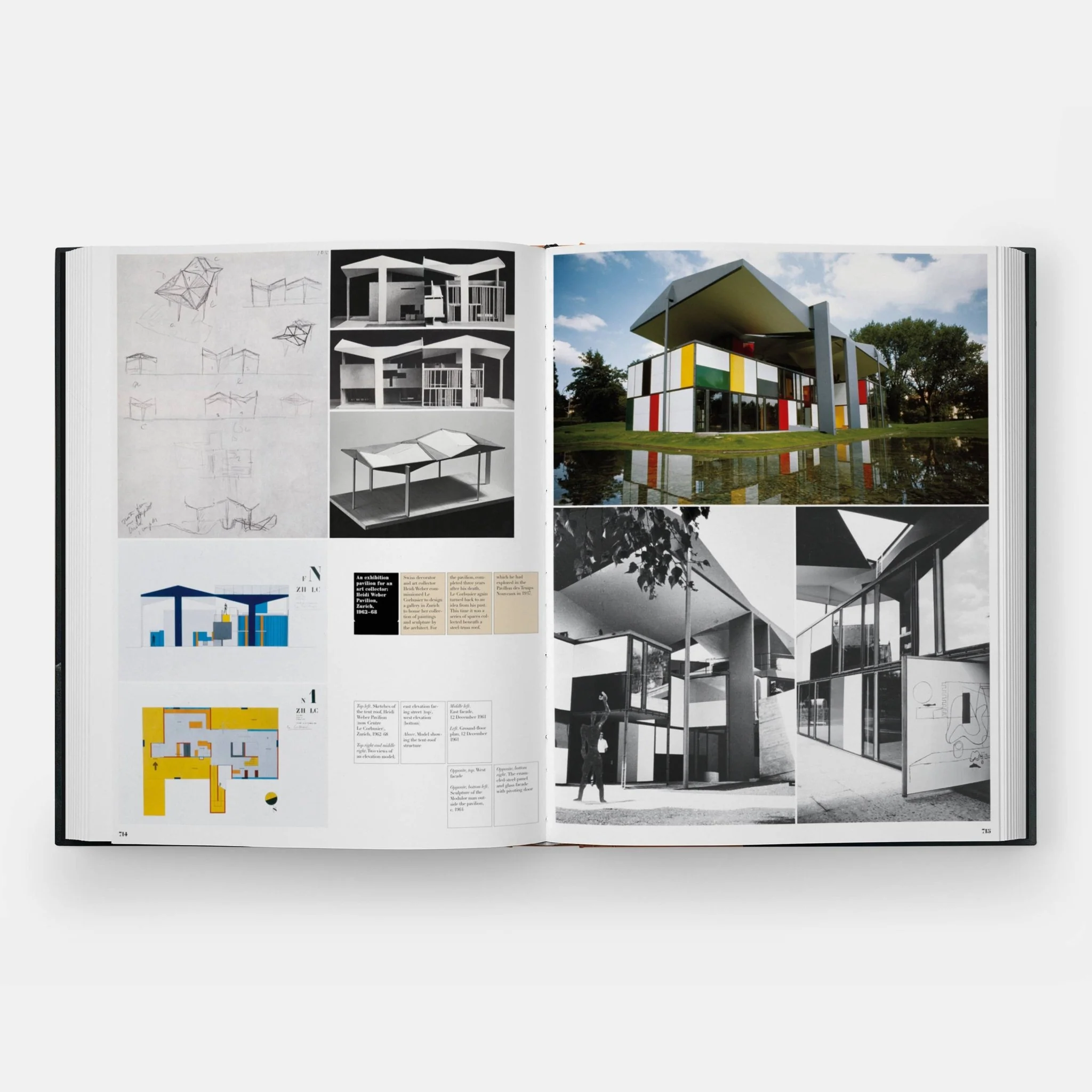 Le Corbusier: Le Grand - Image 6