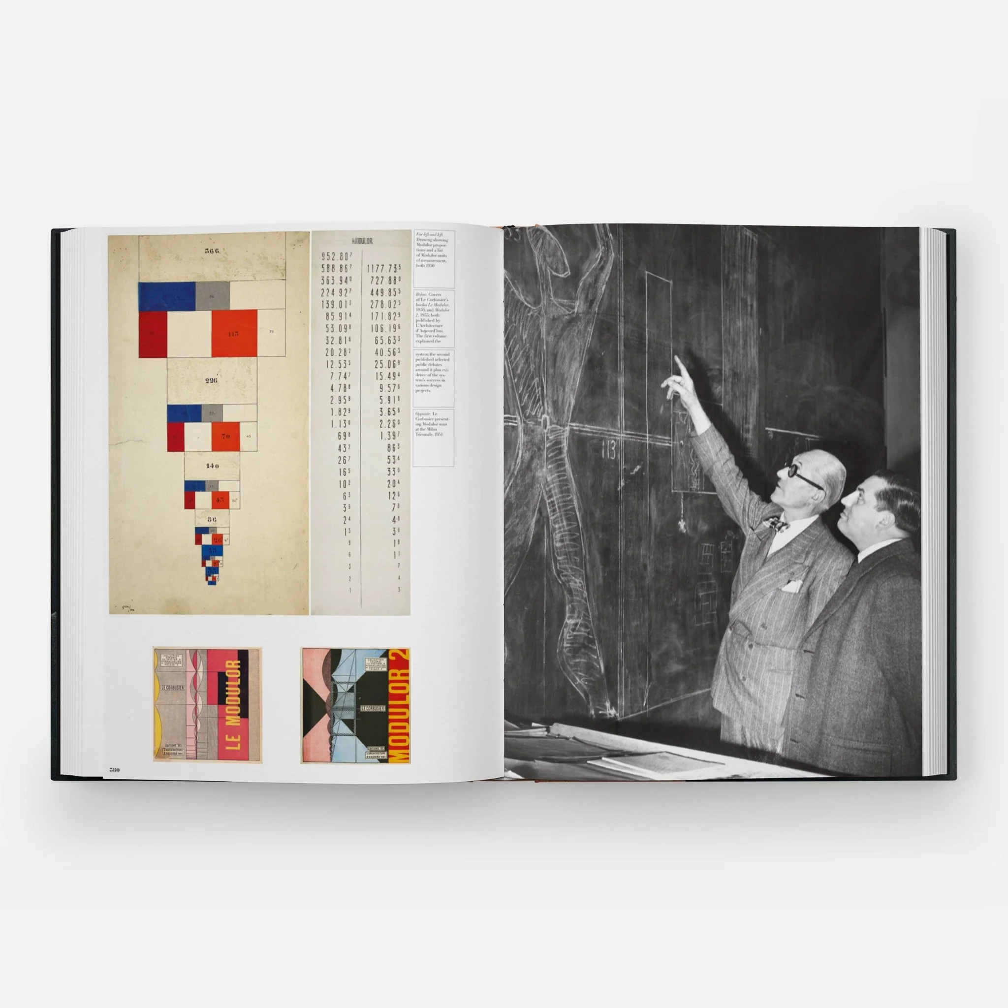Le Corbusier: Le Grand - Image 7