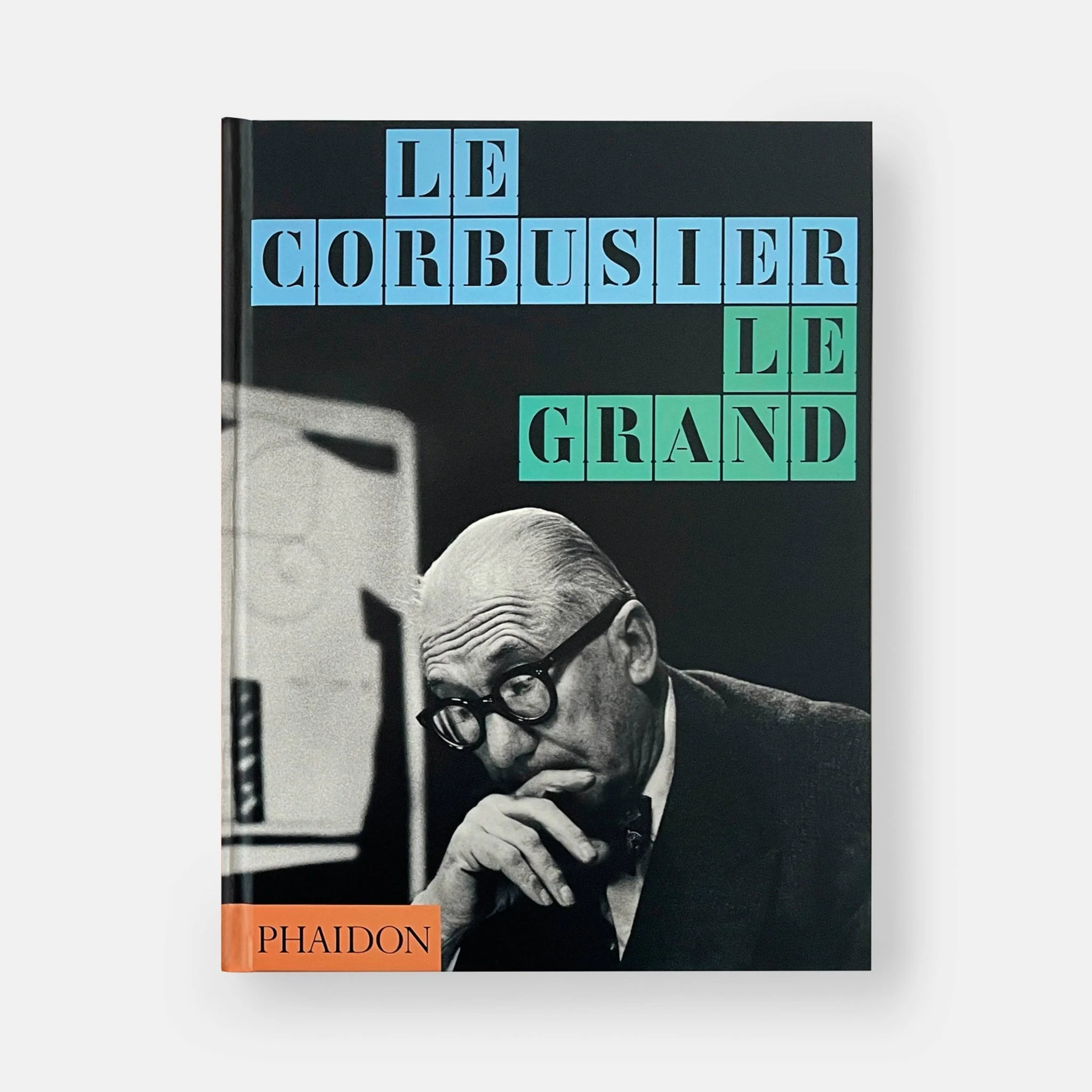 Le Corbusier: Le Grand - Image 8
