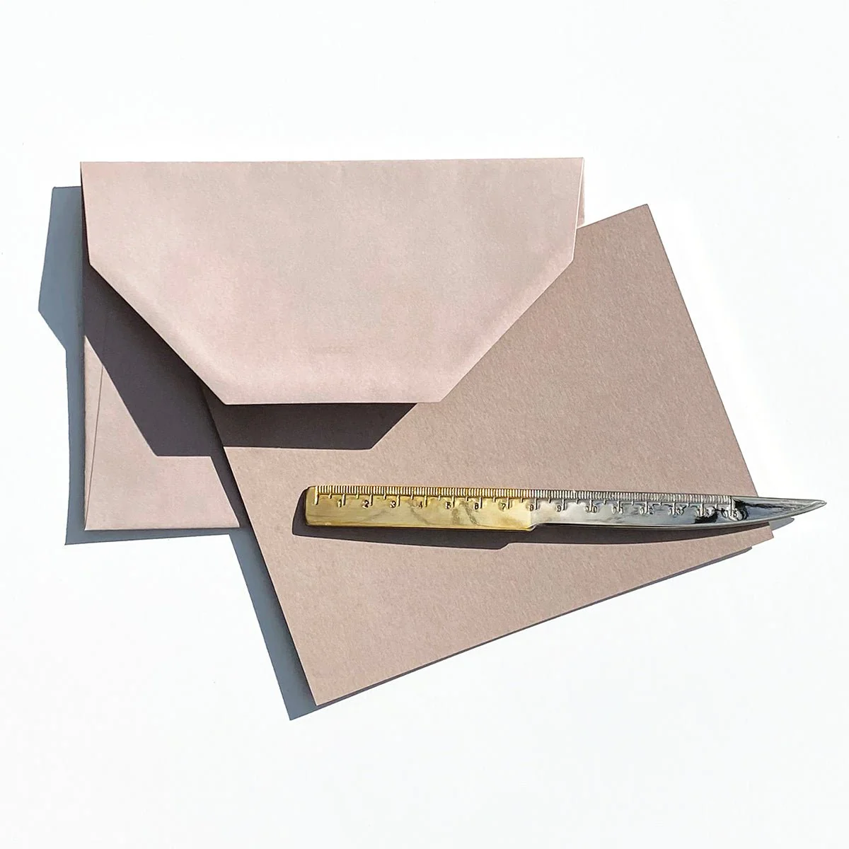 Letter Opener / Ruler - Image 2