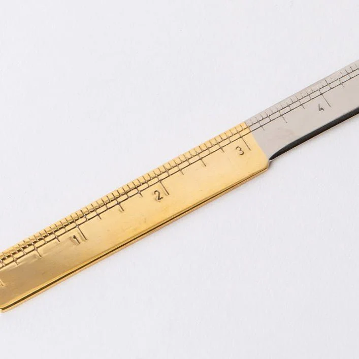 Letter Opener / Ruler - Image 5