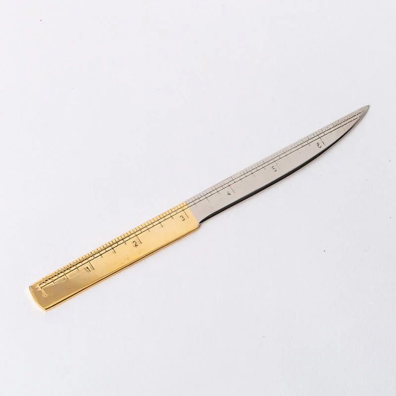 Letter Opener / Ruler - Image 9