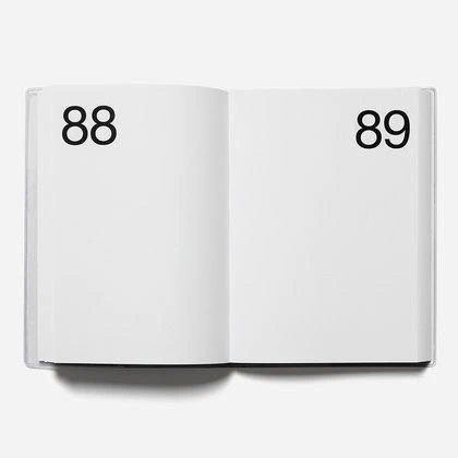 Limited Edition Journal 365: Night Black - Image 3