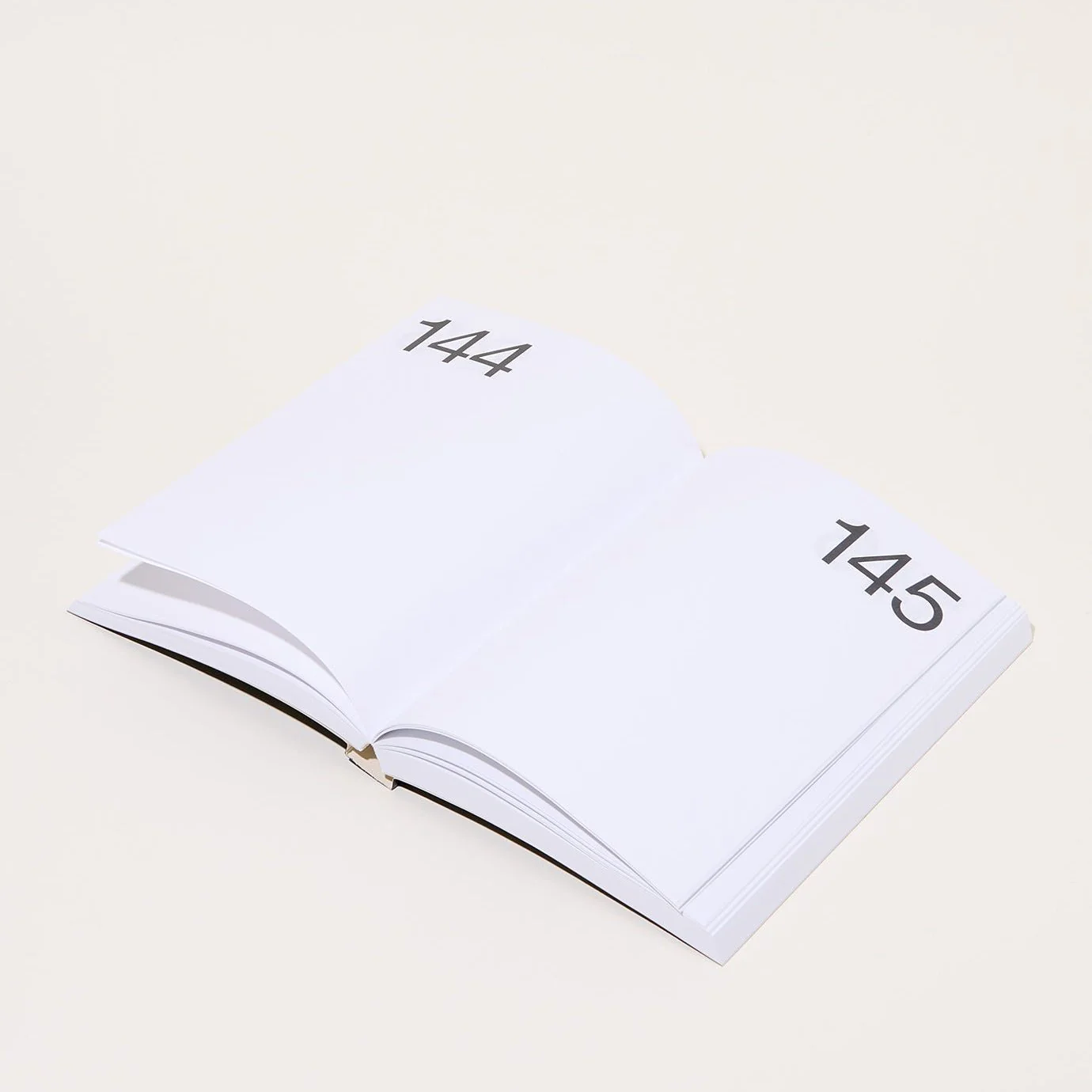 Limited Edition Journal 365: Night Black - Image 4