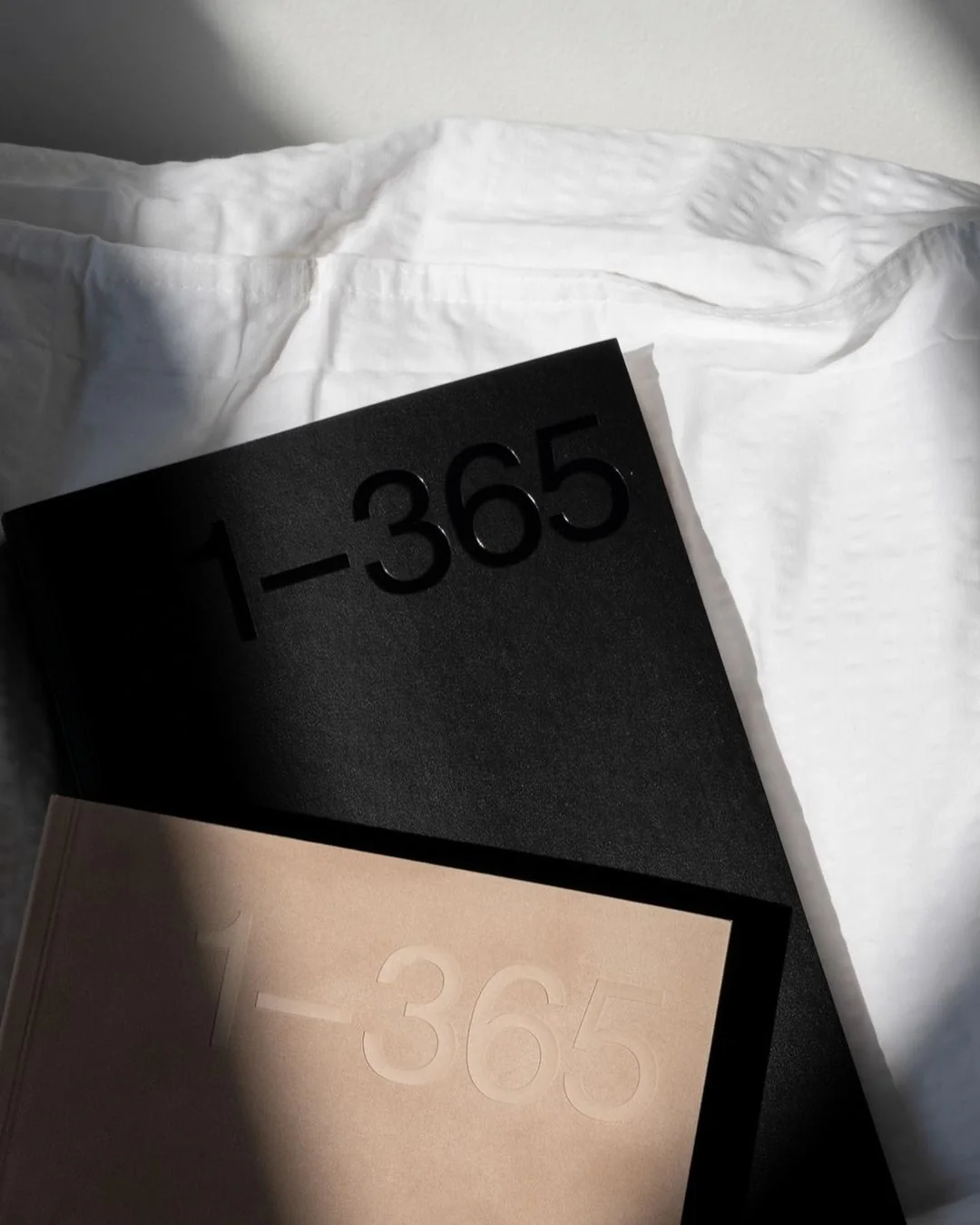 Limited Edition Journal 365: Night Black - Image 6