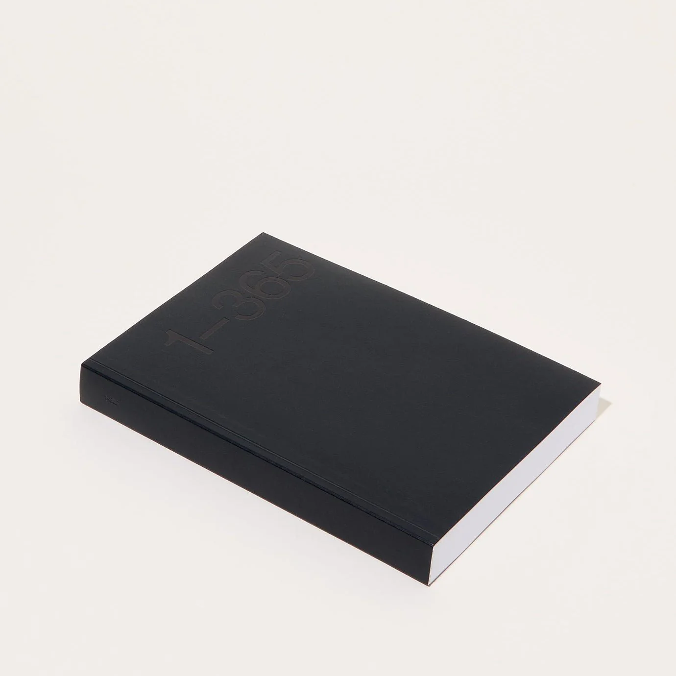 Limited Edition Journal 365: Night Black - Image 7