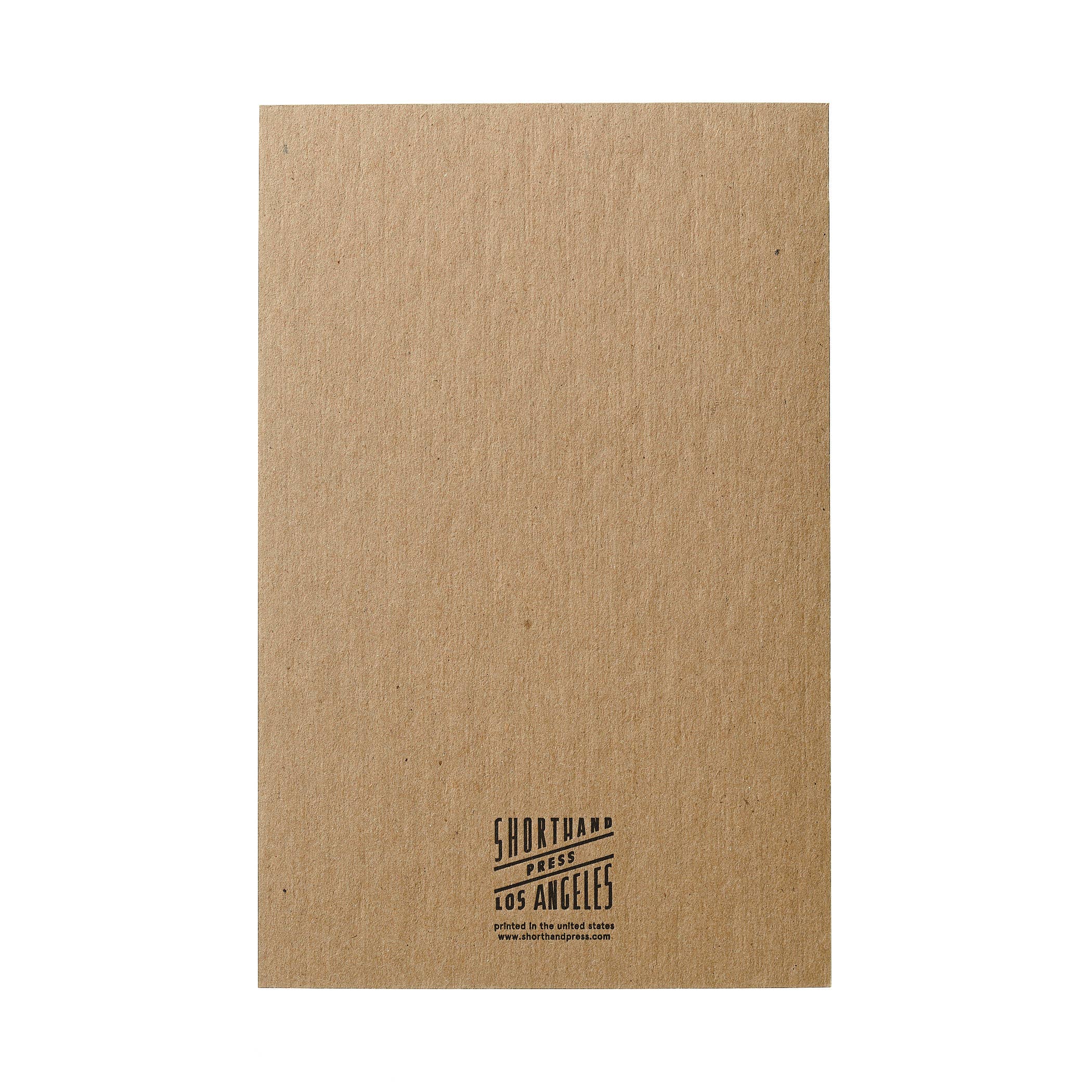 Lined Notepad - Image 4