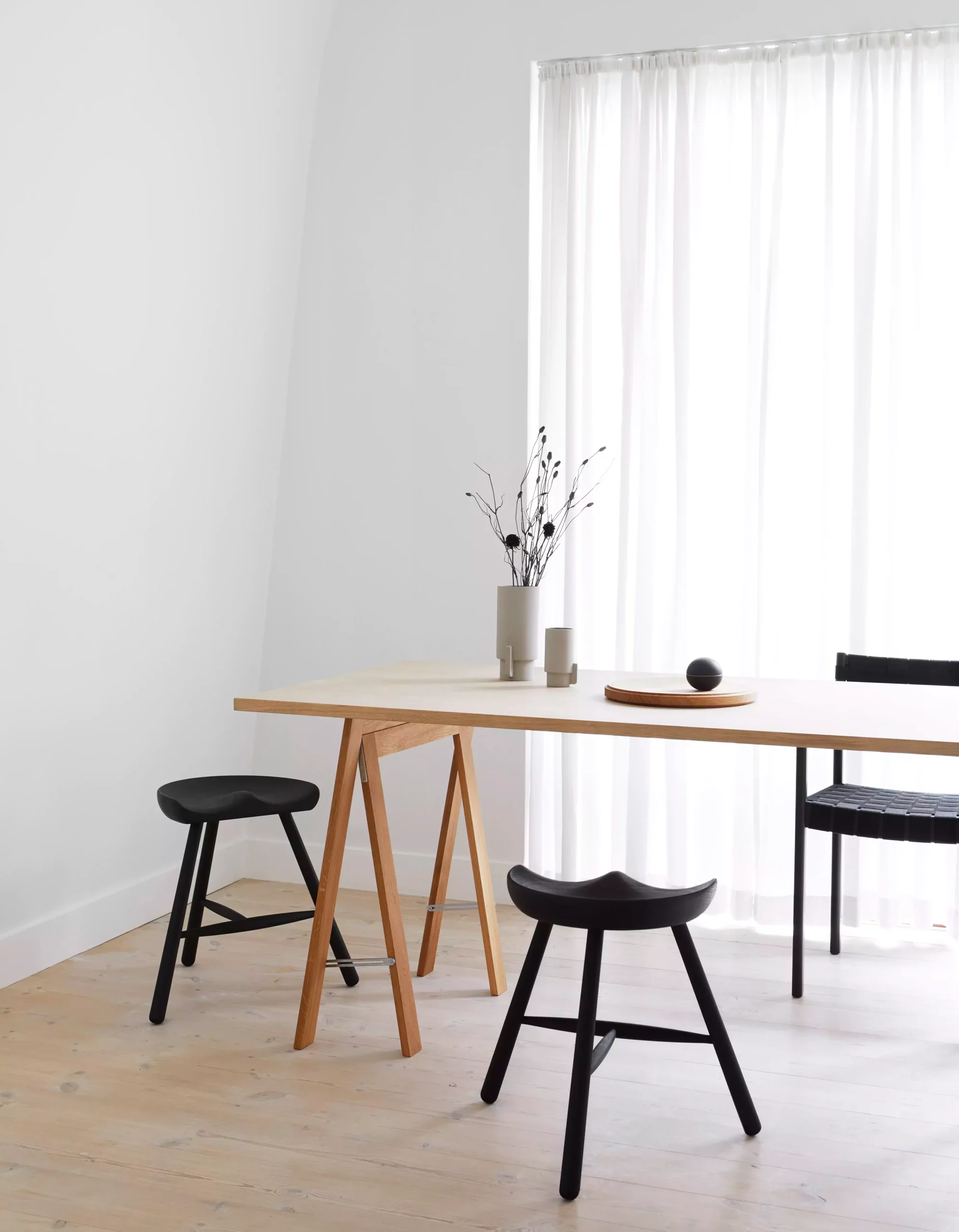 Linear Tabletop: 2 sizes - Image 2