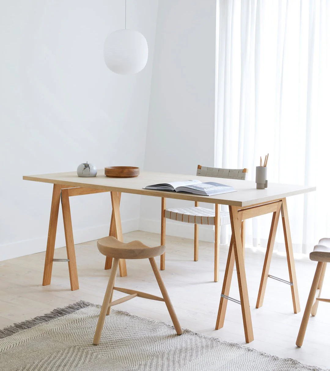 Linear Tabletop: 2 sizes - Image 7