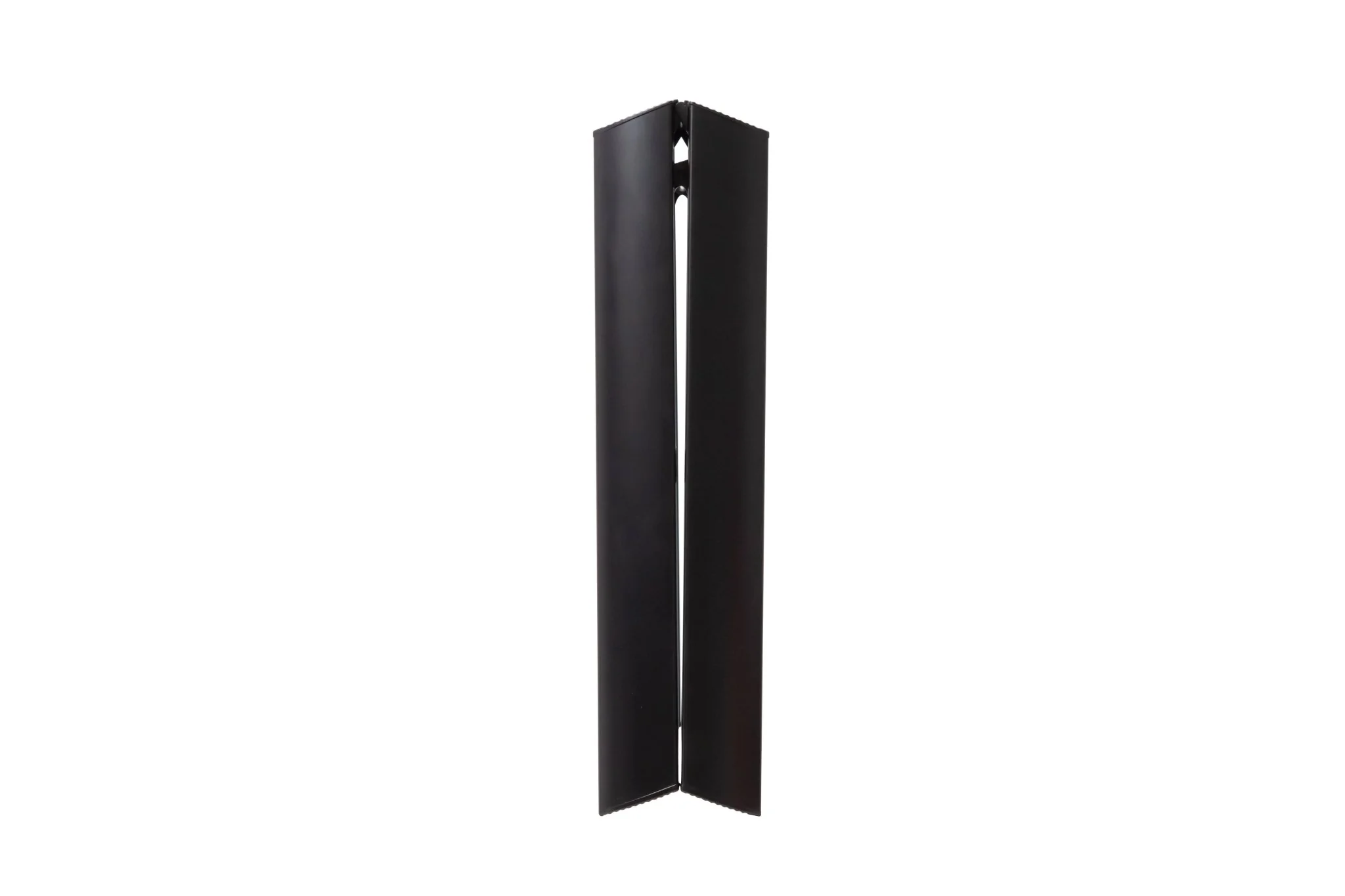 Hasegawa Lucano Step Ladder: 2-step, Black - Image 8