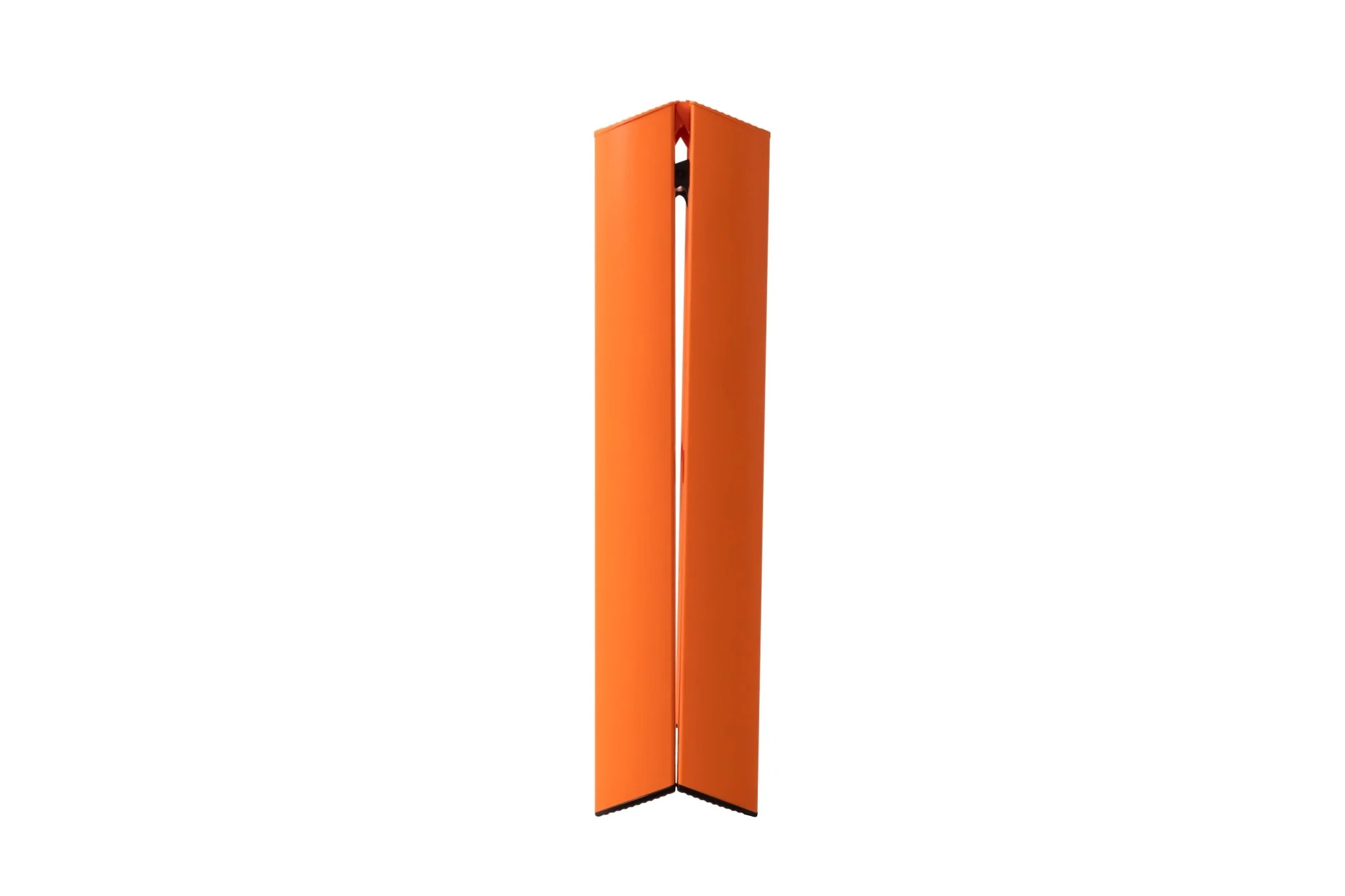 Hasegawa Lucano Step Ladder: 2-step, Orange - Image 6