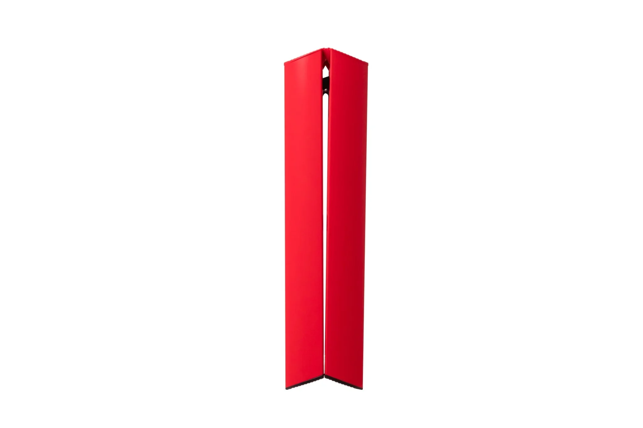 Hasegawa Lucano Step Ladder: 2-step, Red - Image 6