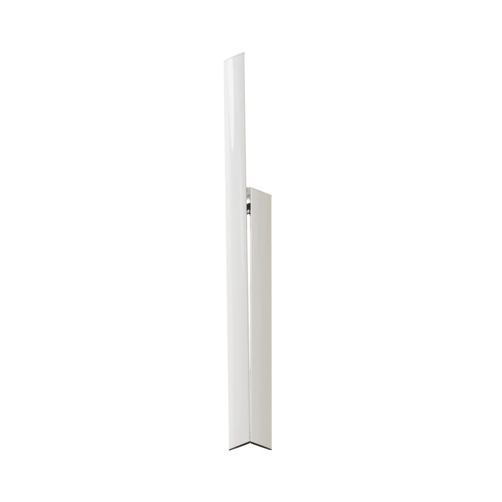 Hasegawa Lucano Step Ladder: 3-step, White - Image 3