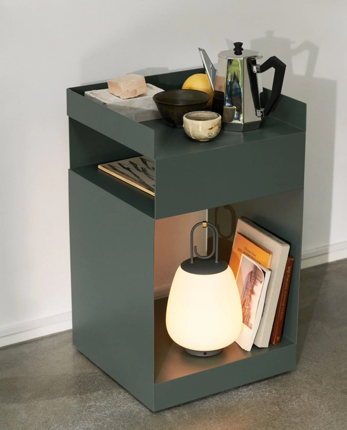 Lucca Portable Lamp - Image 2