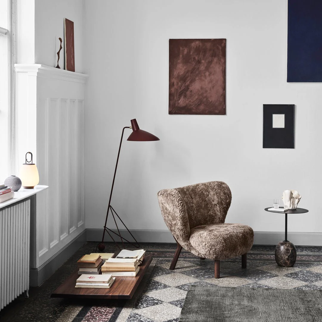 Lucca Portable Lamp - Image 3