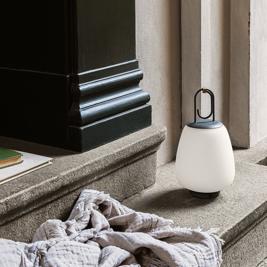 Lucca Portable Lamp - Image 4