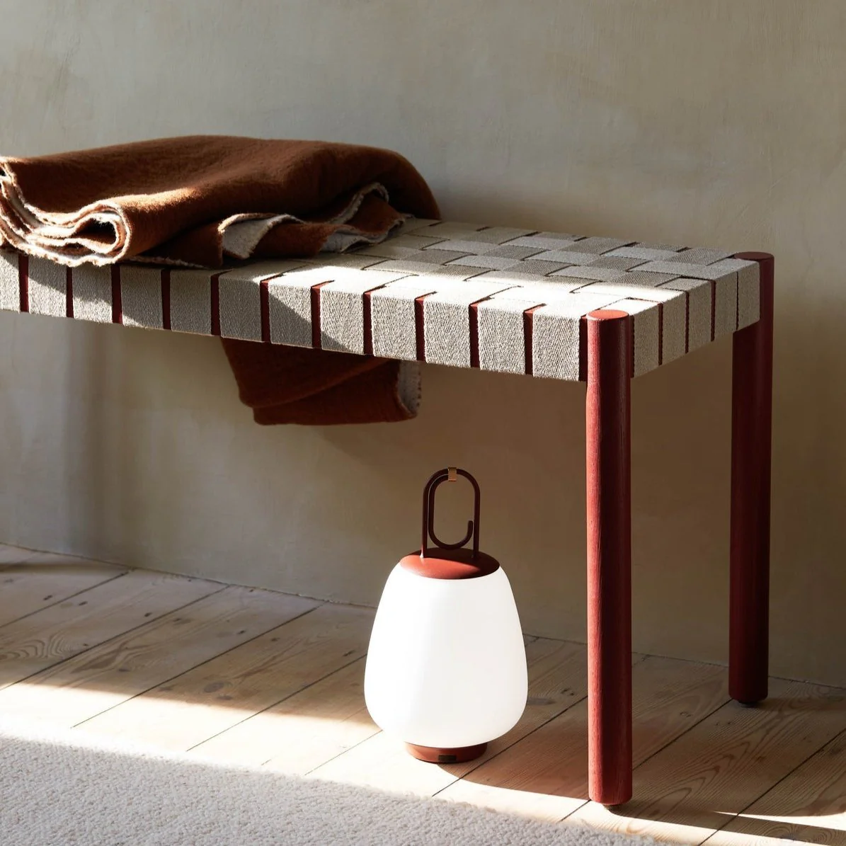 Lucca Portable Lamp - Image 5