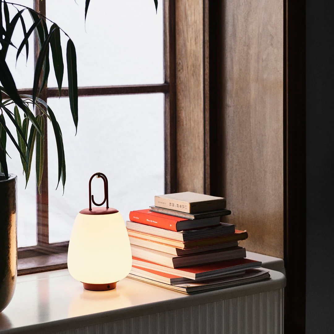Lucca Portable Lamp - Image 6
