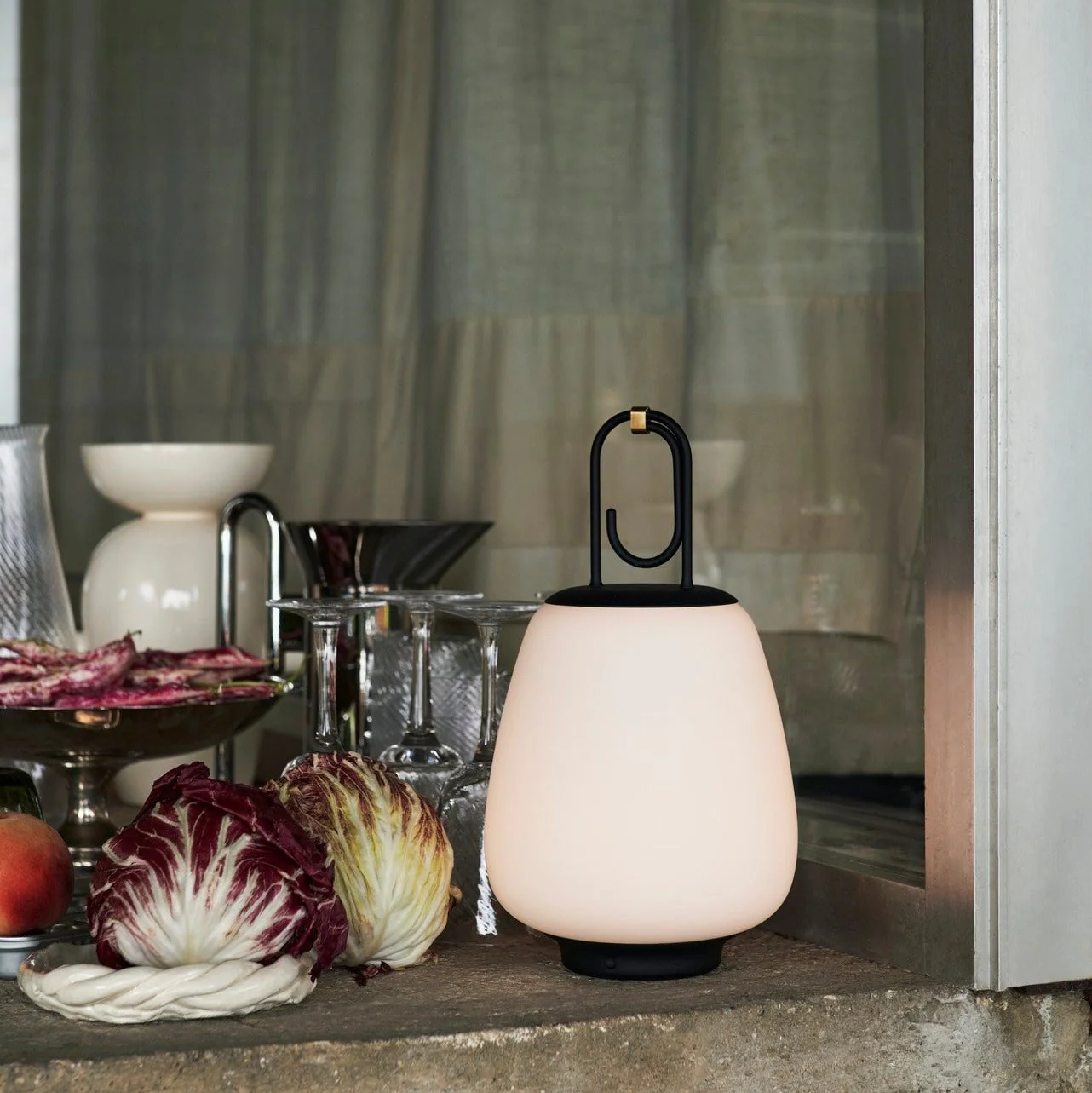 Lucca Portable Lamp - Image 7