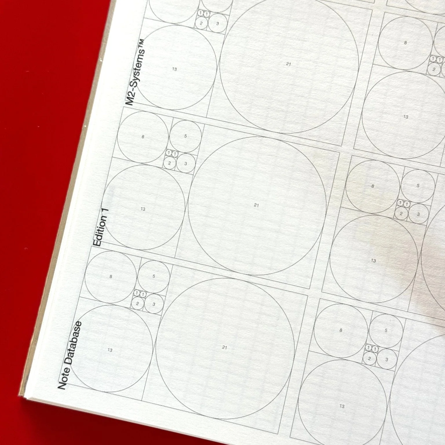 M2-Systems Notebook - Image 2