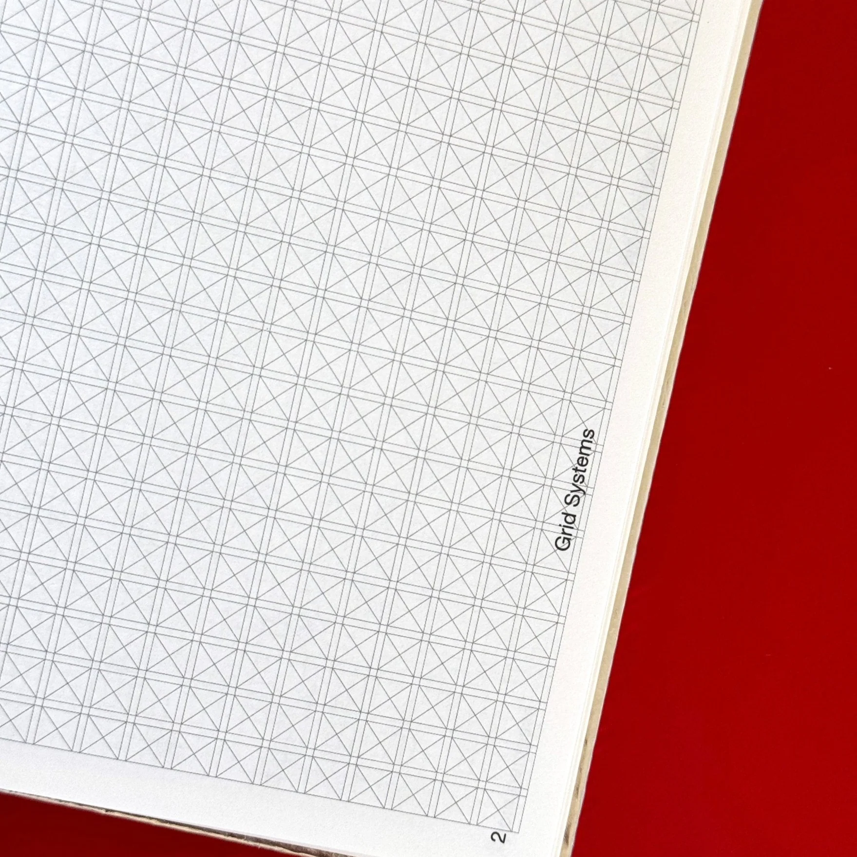 M2-Systems Notebook - Image 5