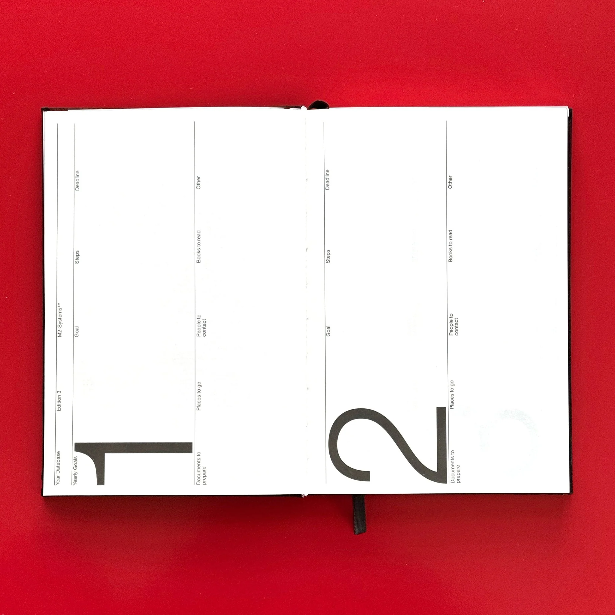 M2-Database Planner - Image 4