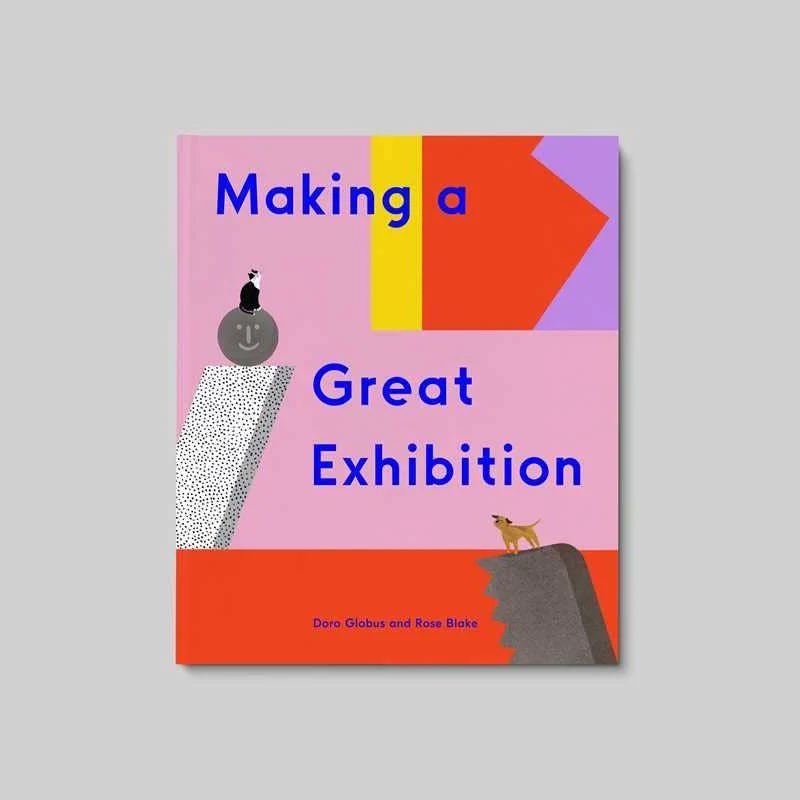 Making a Great Exhibition