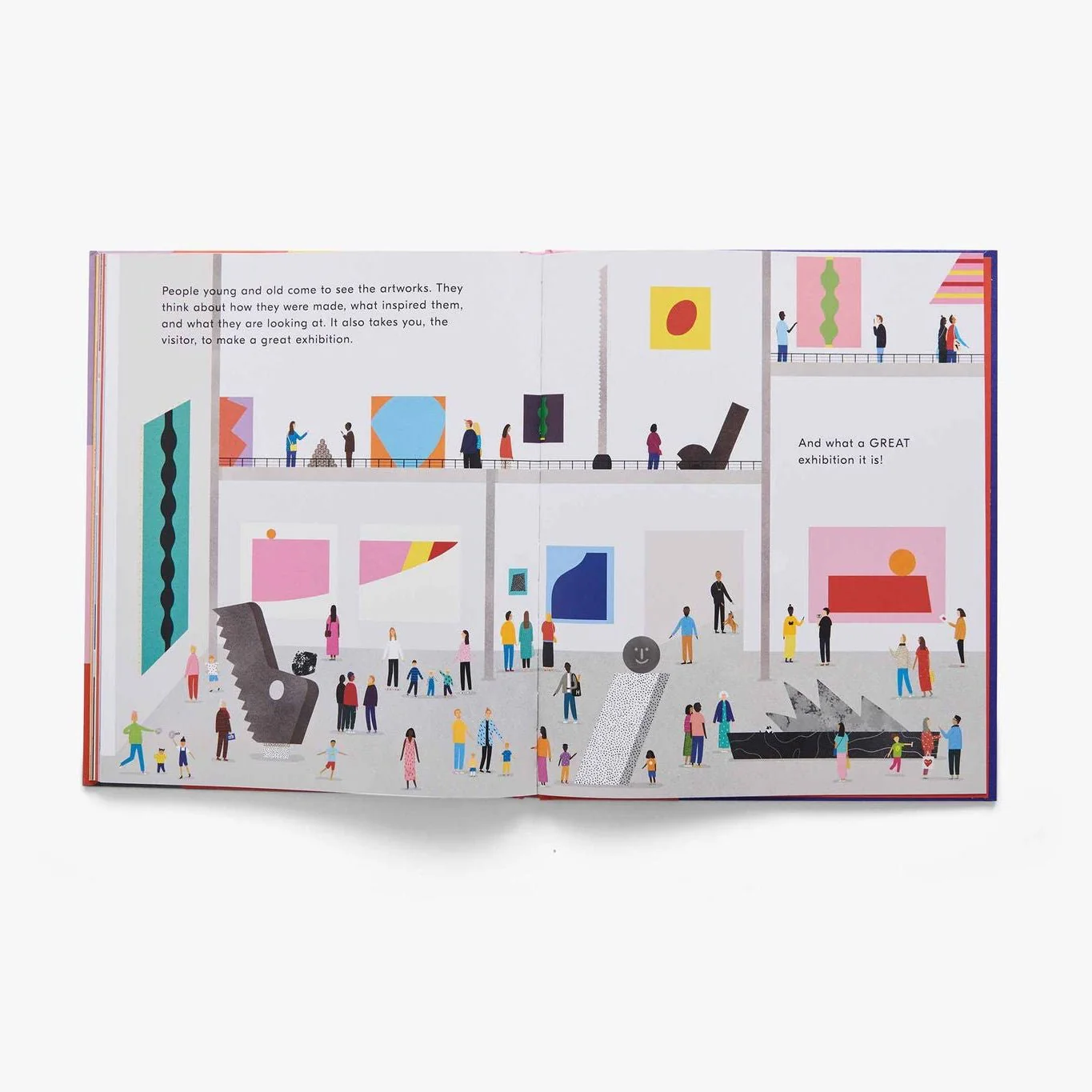 Making a Great Exhibition - Image 10