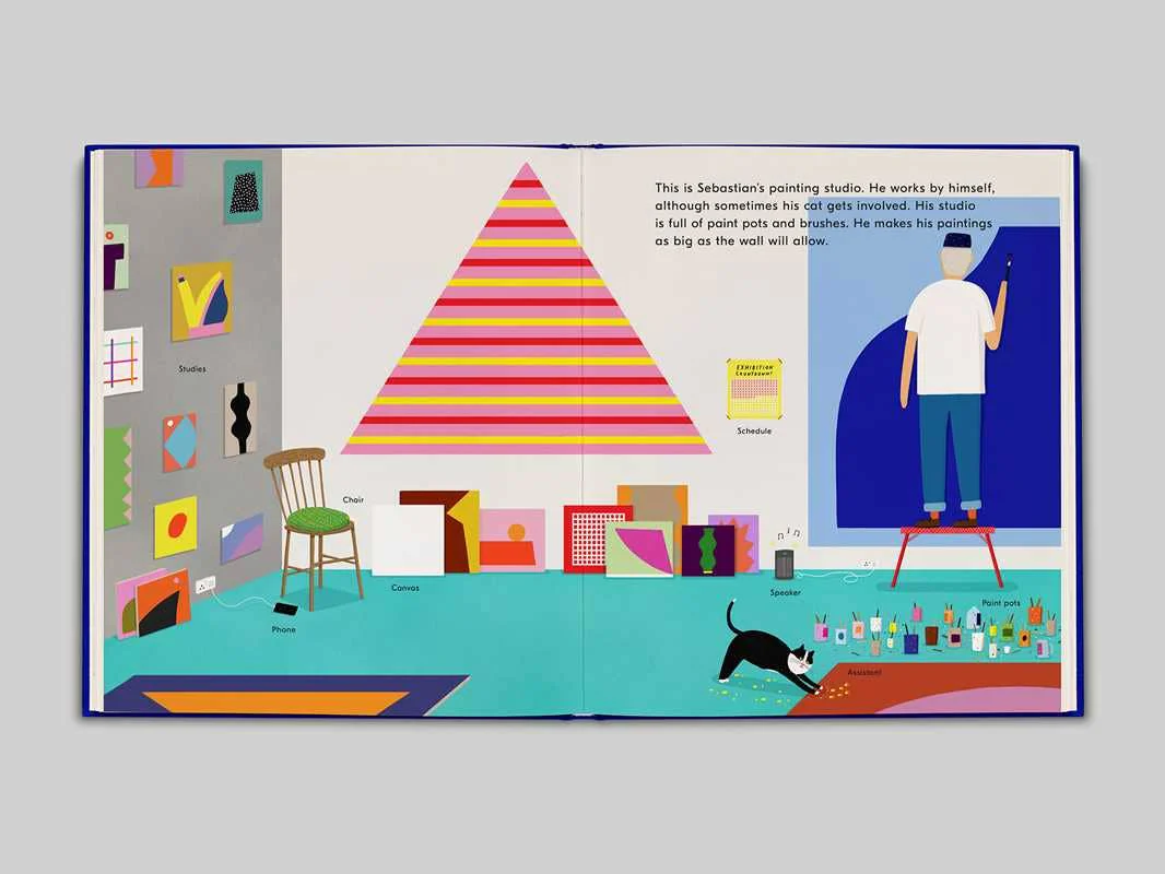 Making a Great Exhibition - Image 2