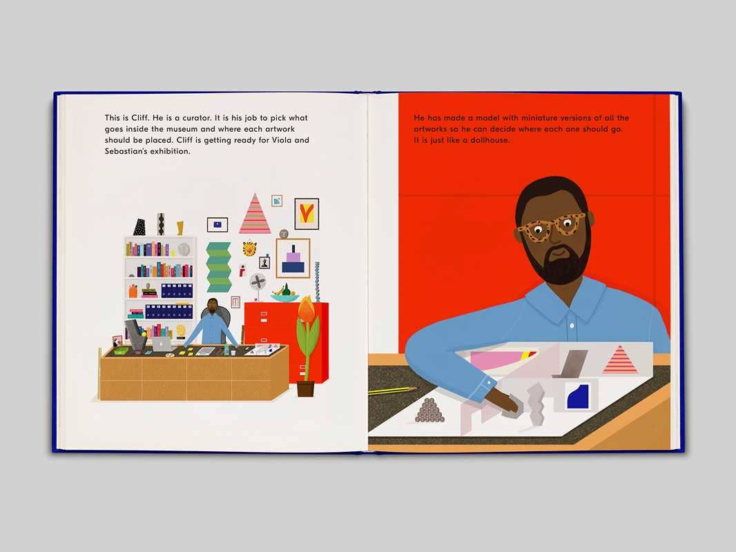 Making a Great Exhibition - Image 3