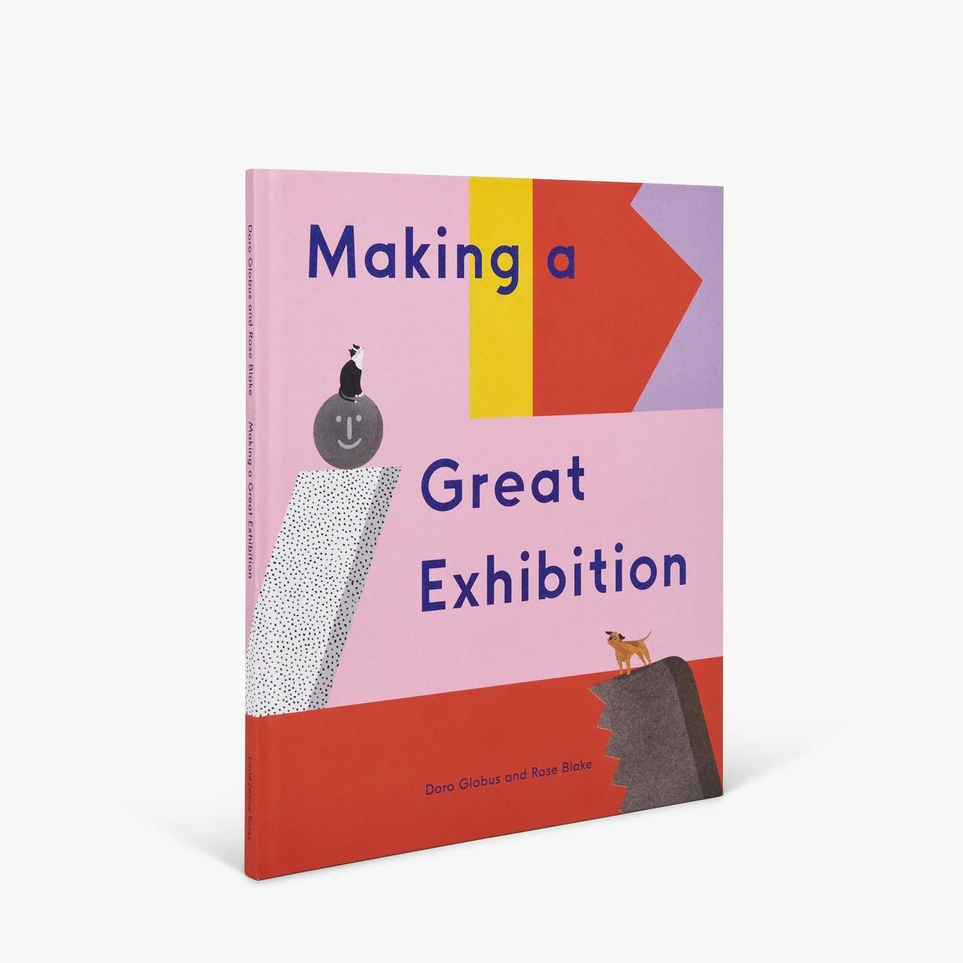 Making a Great Exhibition - Image 5