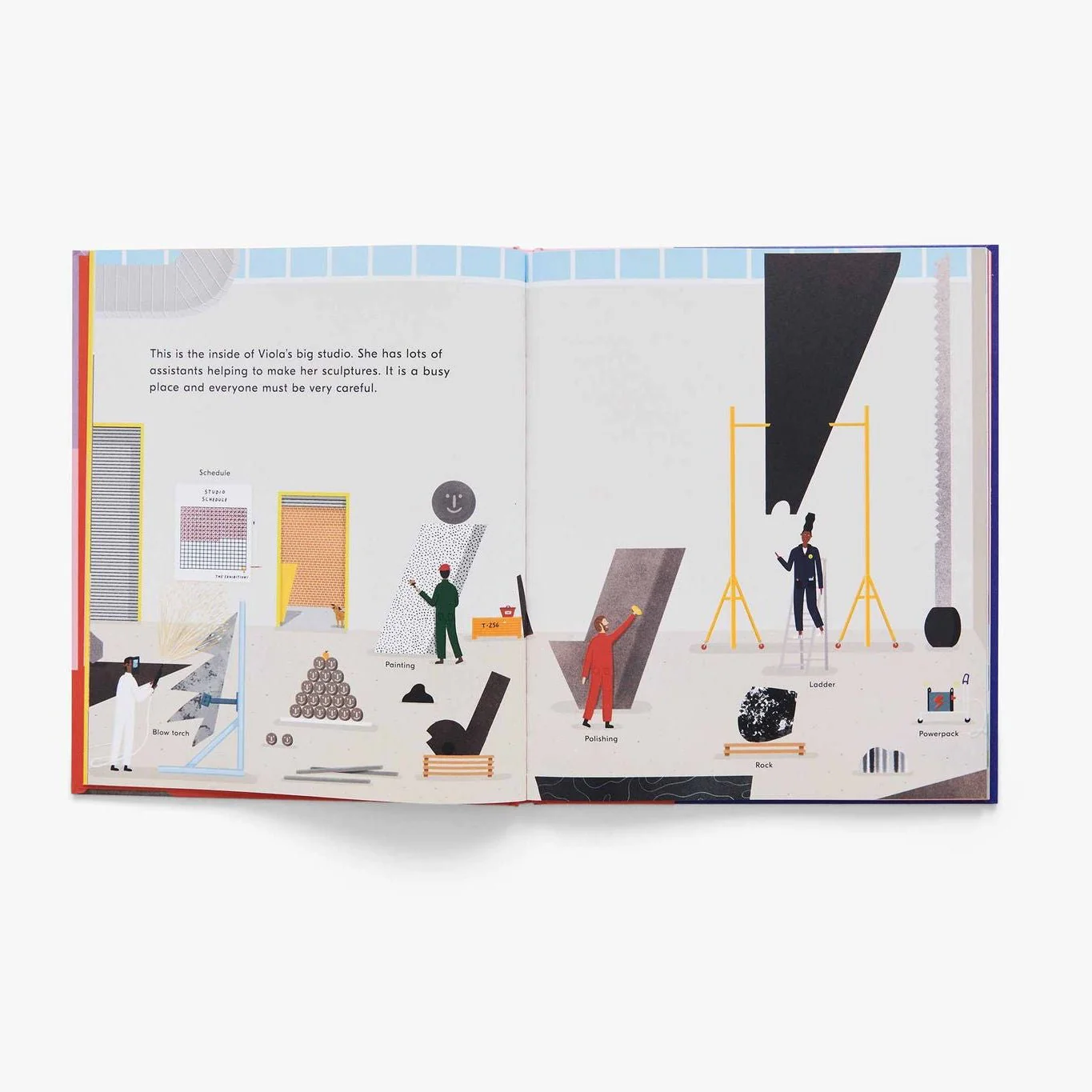 Making a Great Exhibition - Image 6