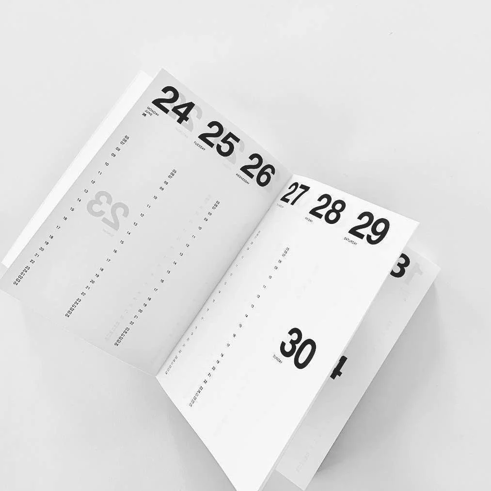 Marjolein Delhaas 2026 Planner: 5807 Hay - Image 5