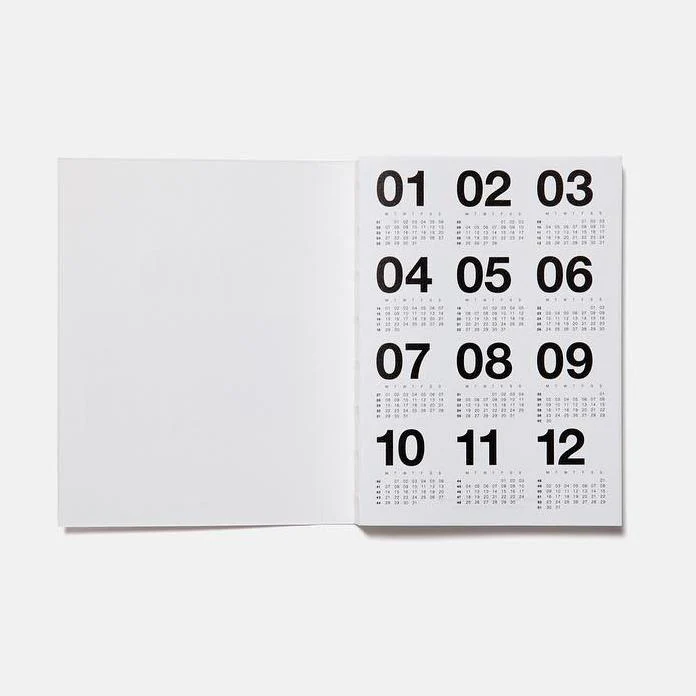 Marjolein Delhaas 2026 Planner: 5807 Hay - Image 8