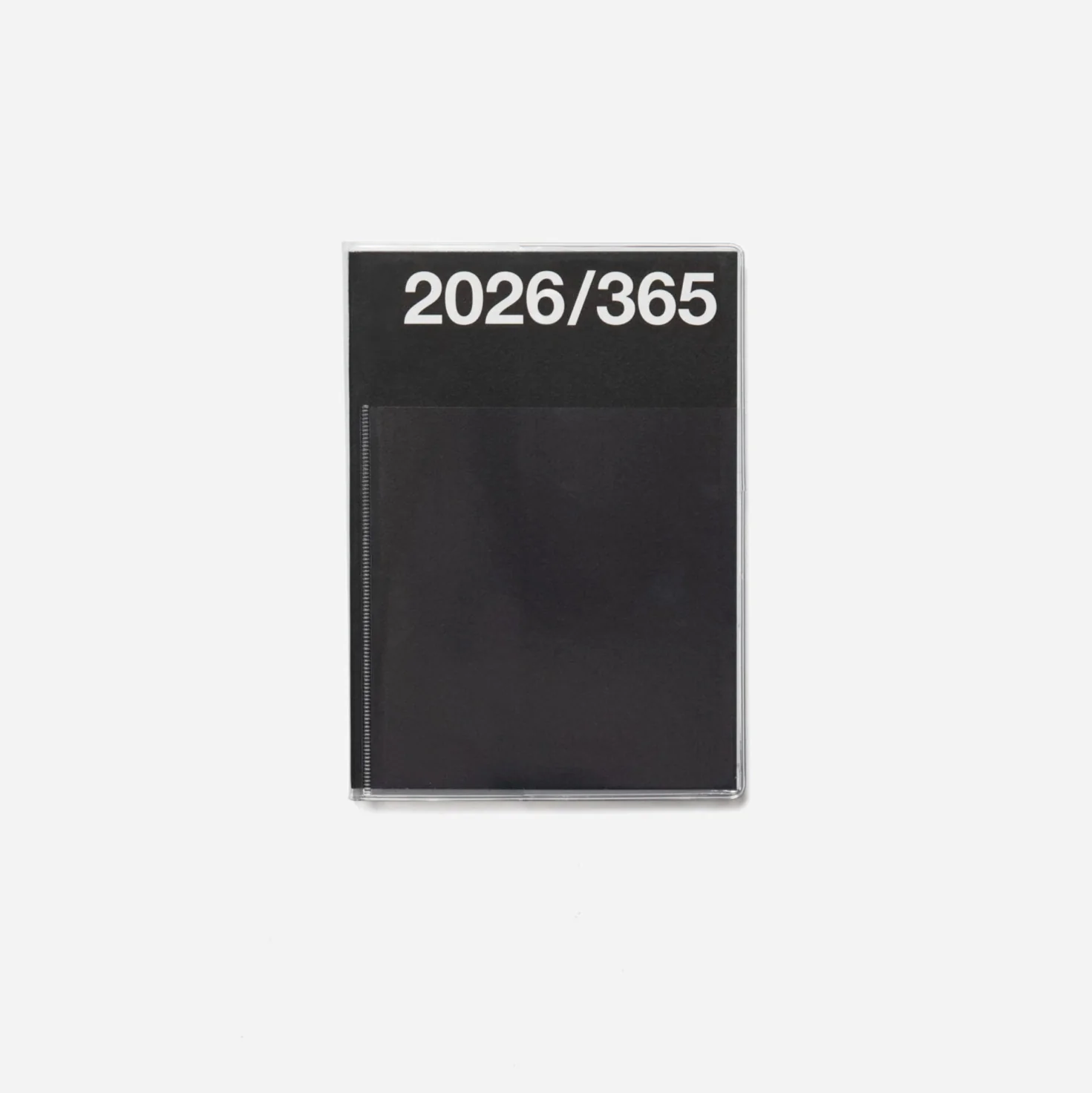 Marjolein Delhaas 2026 Planner: Black - Image 6
