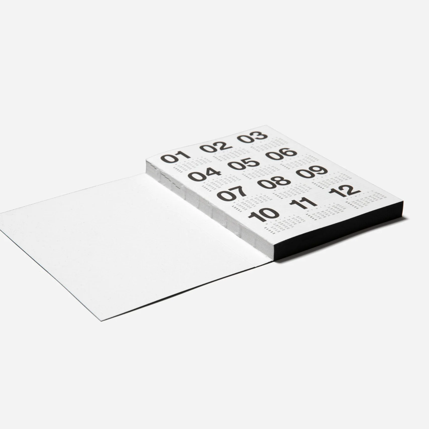 Marjolein Delhaas 2026 Planner: Black - Image 7