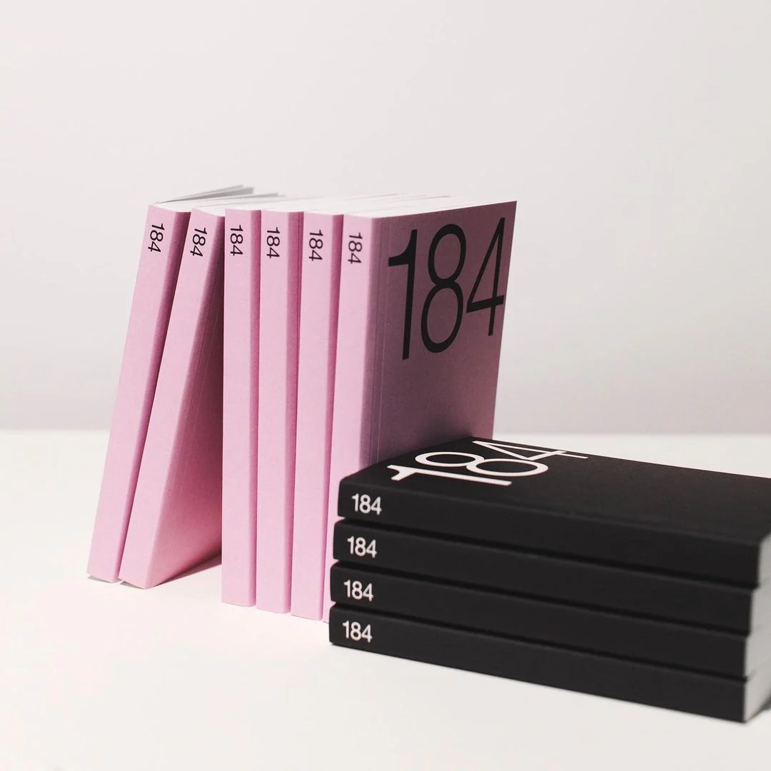 Marjolein Delhaas Journal 184 Planner: Night - Image 5