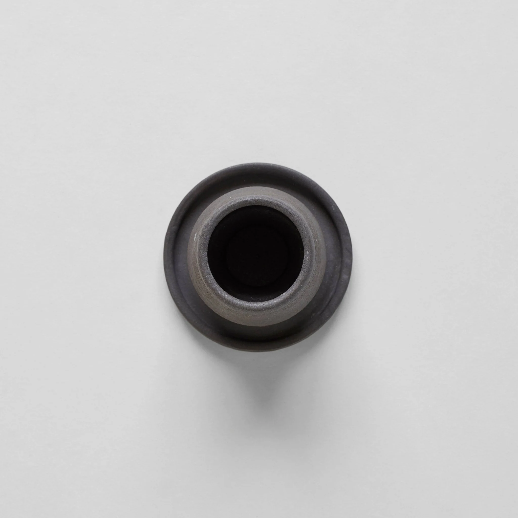 Grandmont St. Stoneware Match Strike and Tray - Image 10