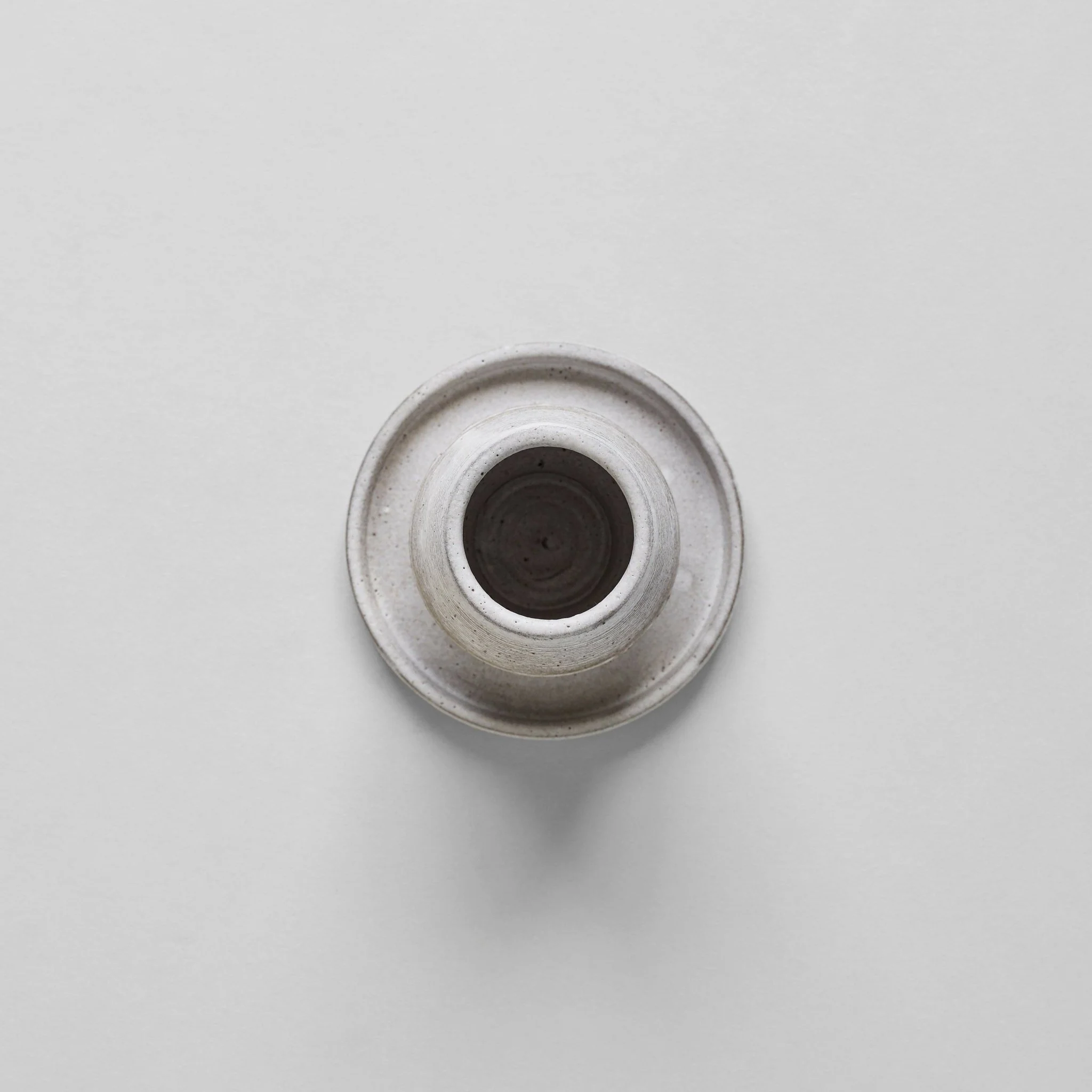 Grandmont St. Stoneware Match Strike and Tray - Image 11