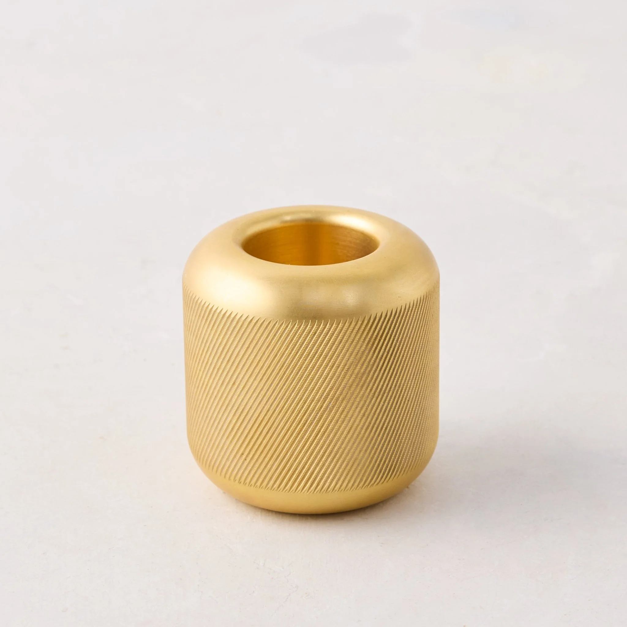 Solid Brass Match Strike - Image 2