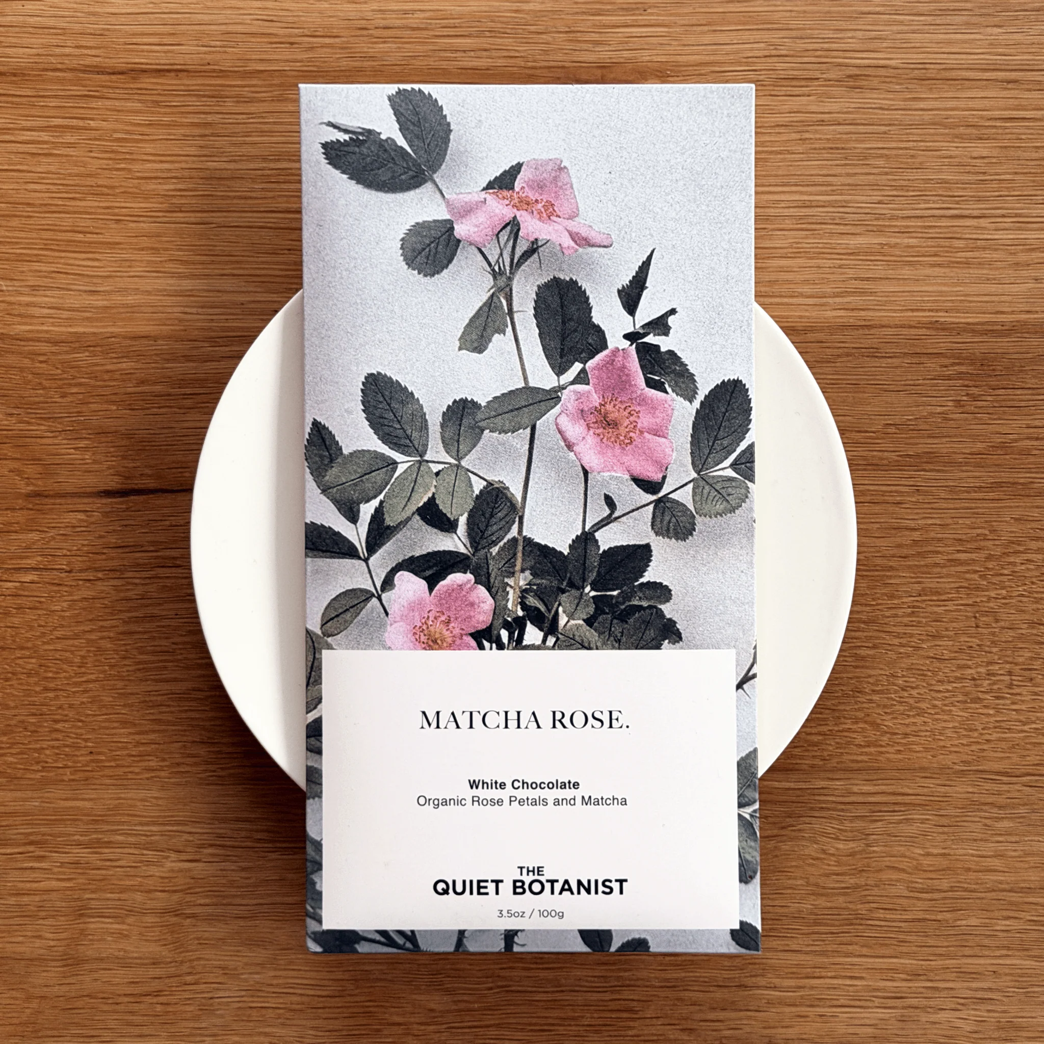 Matcha Rose Bar - Image 2