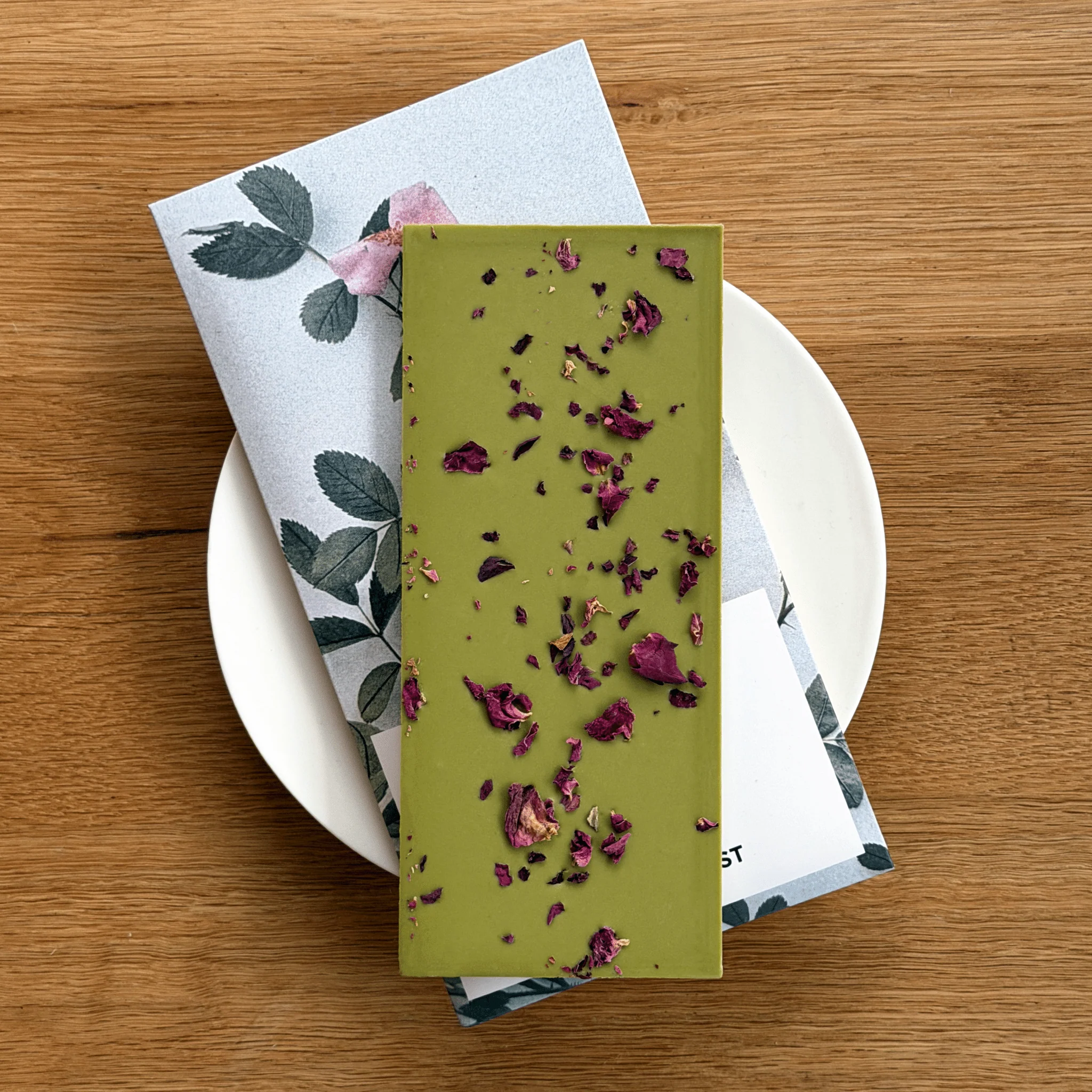 Matcha Rose Bar - Image 3
