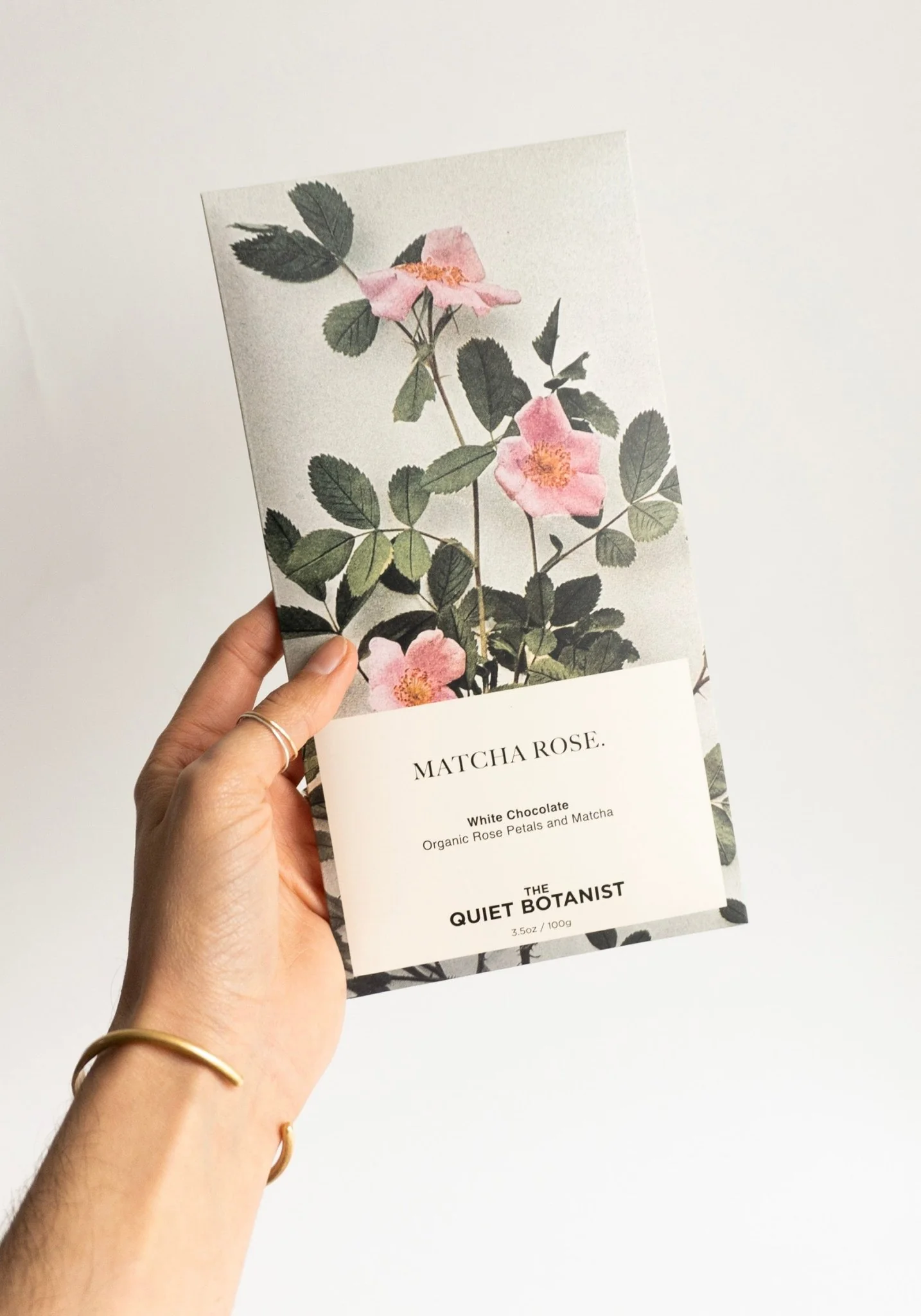 Matcha Rose Bar - Image 4